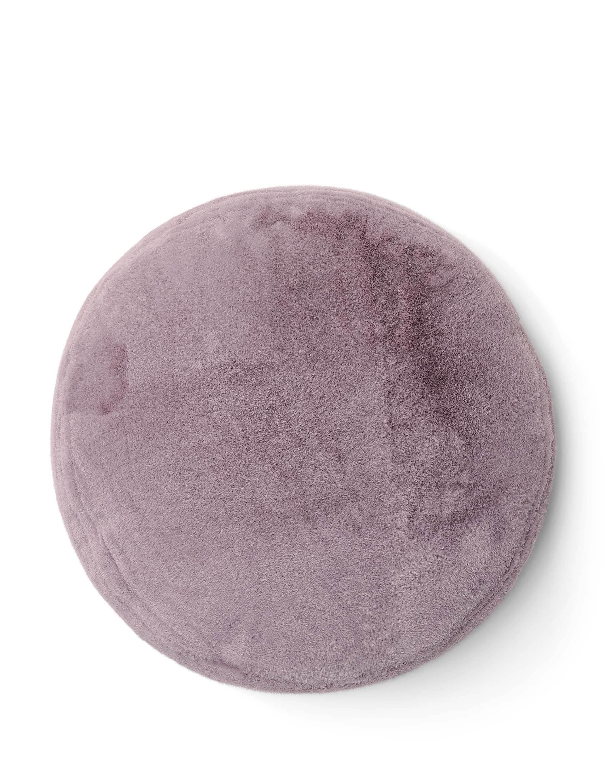 Mads Furry Sierkussen - 45 Round