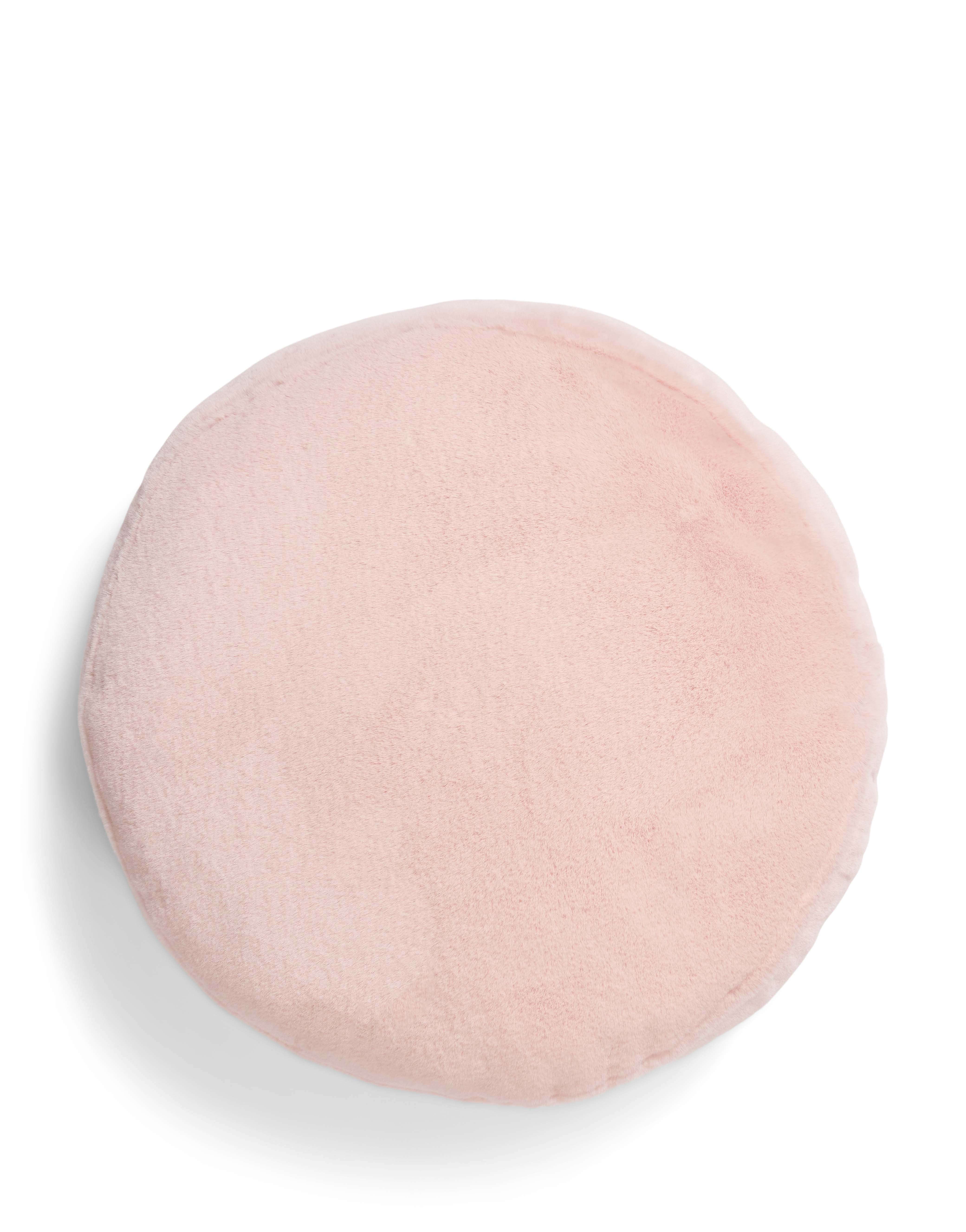 Mads Furry Sierkussen - 45 Round