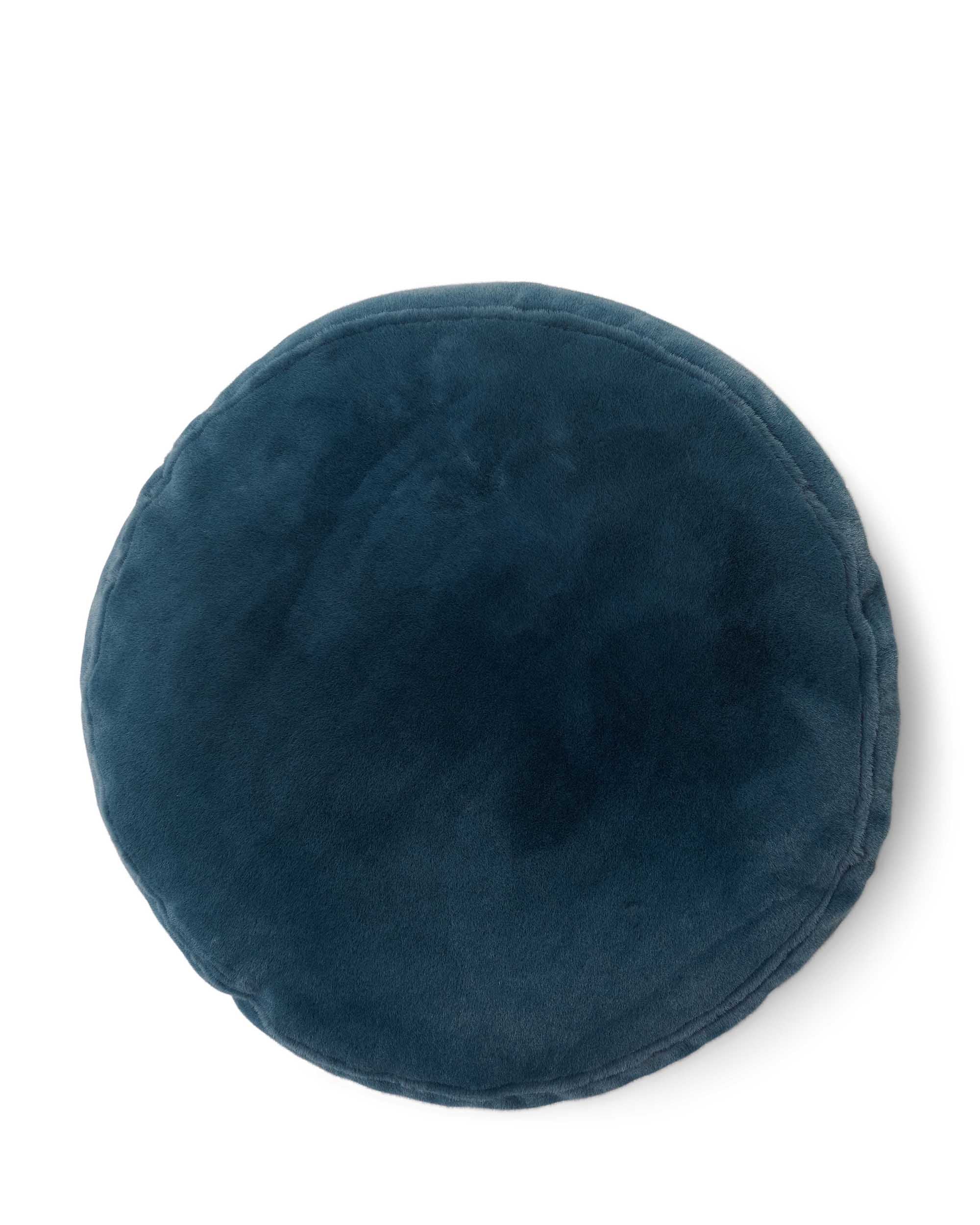 Mads Furry Sierkussen - 45 Round