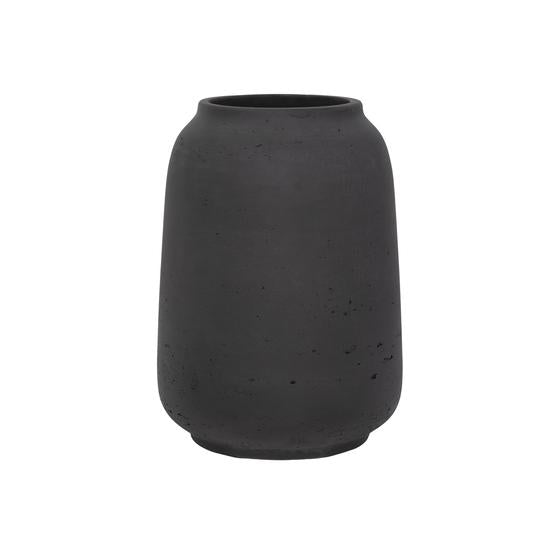 Mahir XL, Black Washed