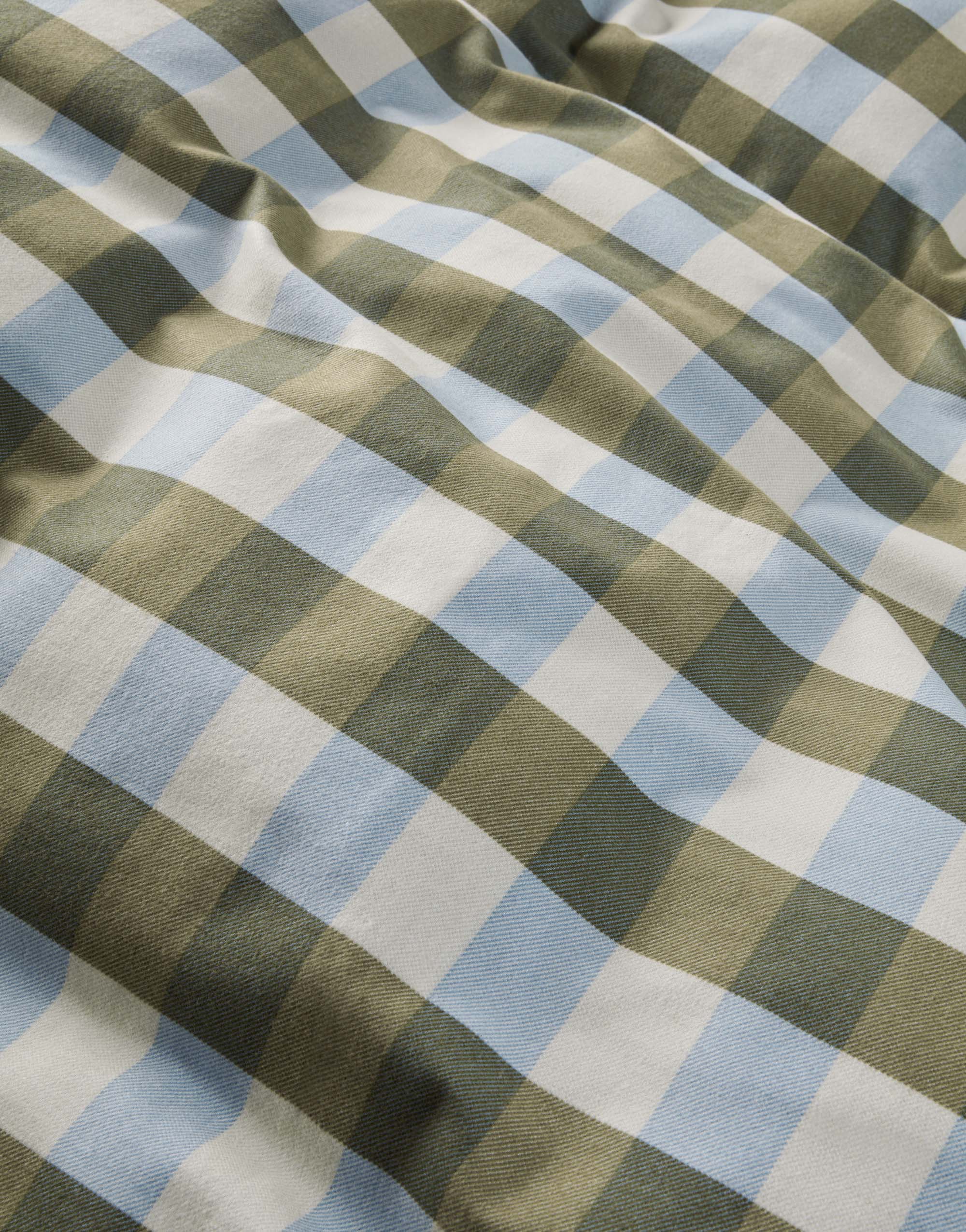 Mare Dekbedovertrek - 2p set 260x220+2/60x70