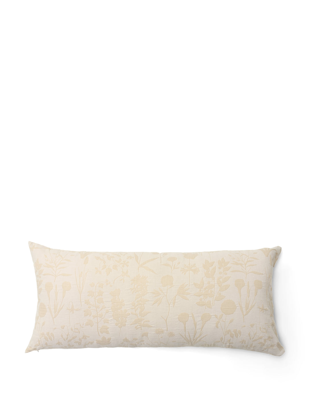 Essenza | Maribel Sierkussen groot - 40x90, Oatmeal