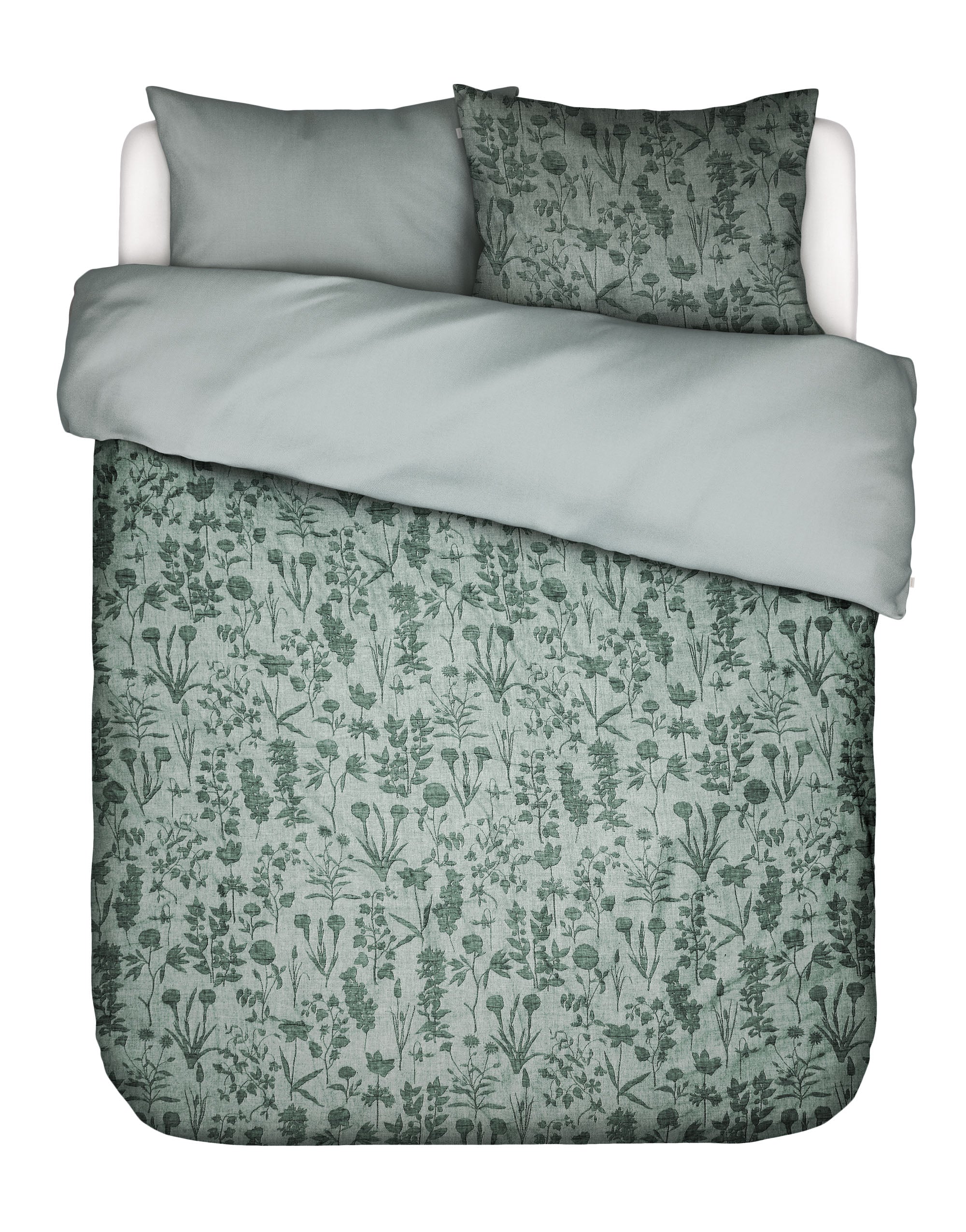 Maribel Dekbedovertrek - 2p set 260x220+2/60x70