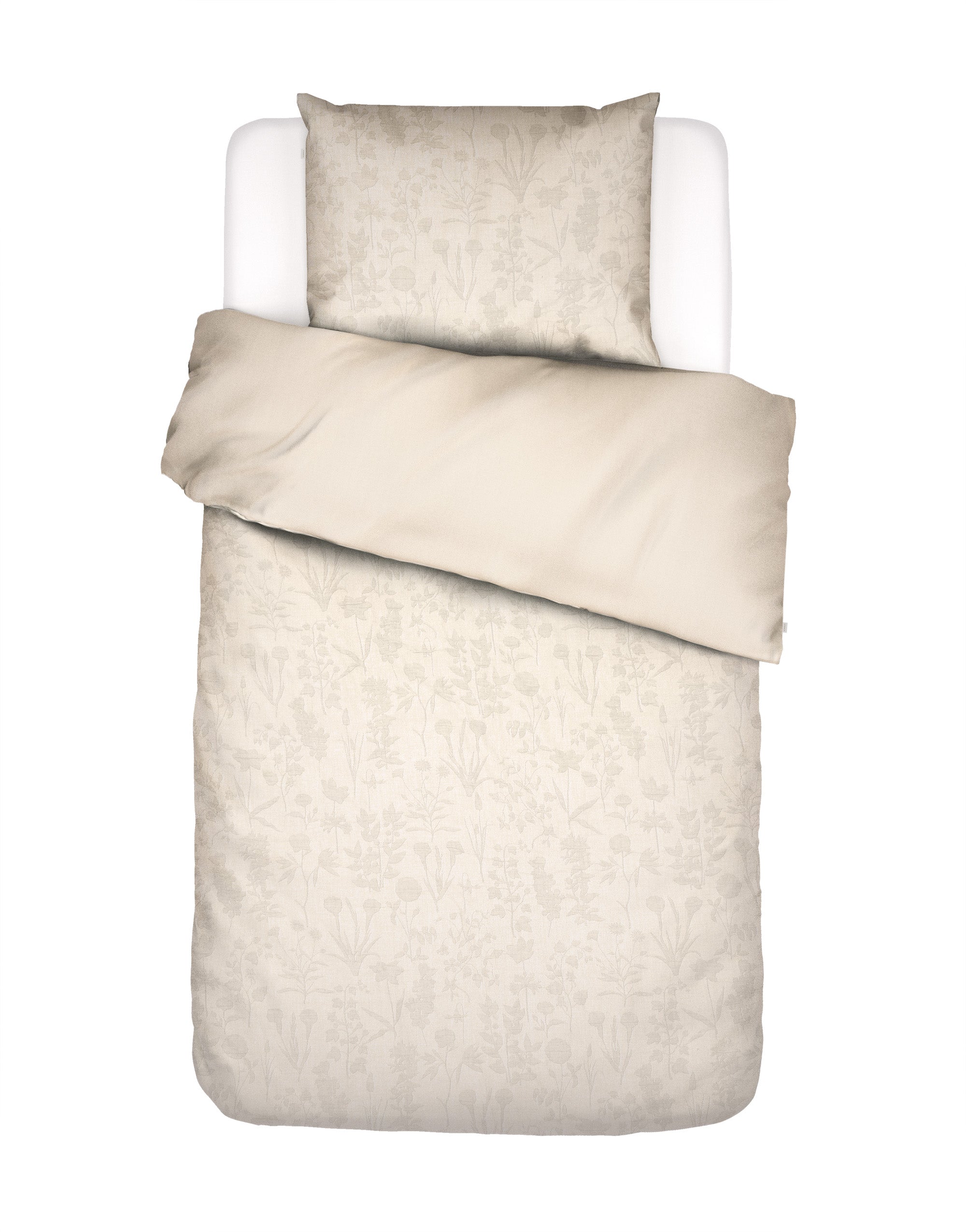 Maribel Dekbedovertrek - 1p set 140x220+60x70