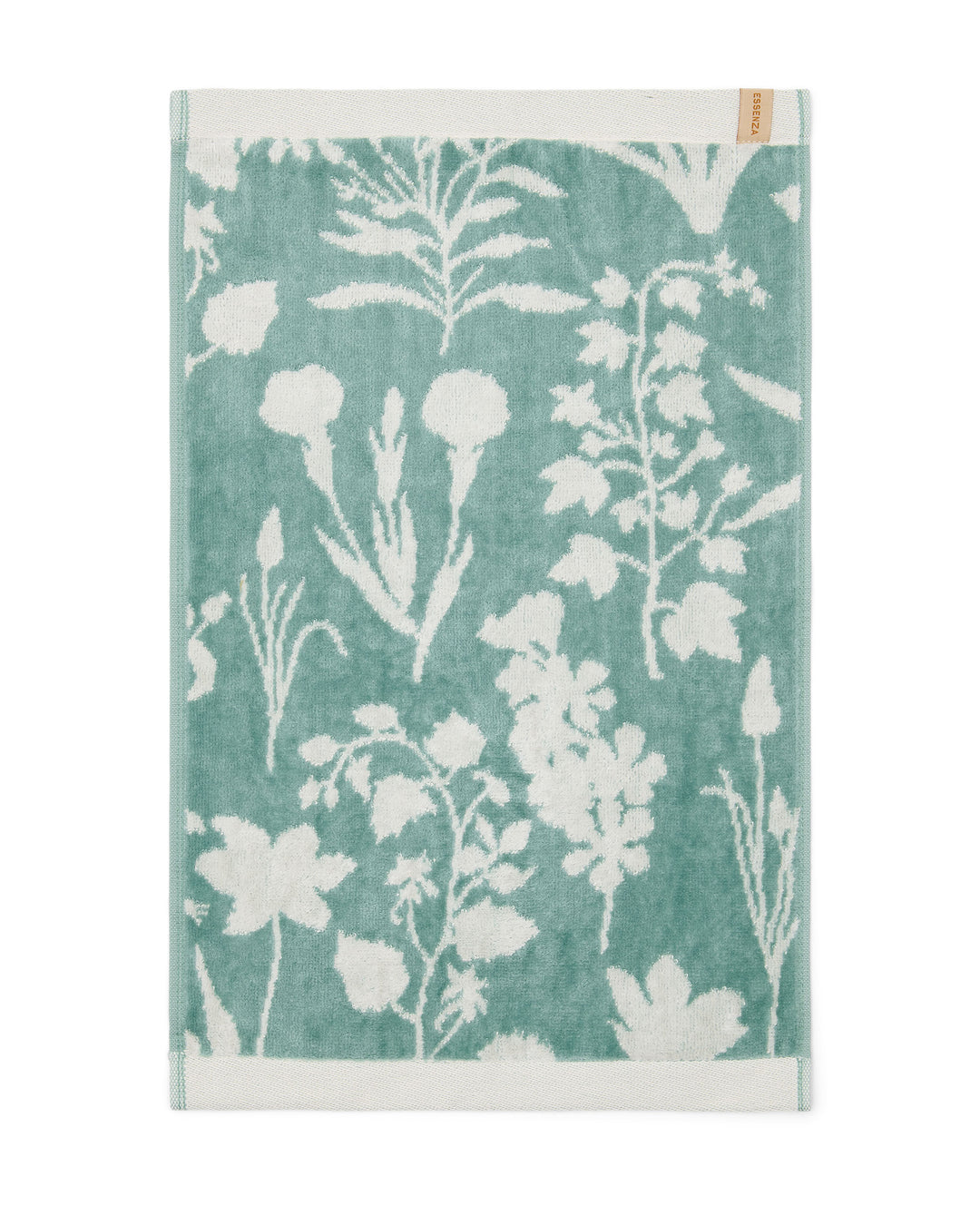 Essenza | Maribel Gastendoek - 30x50, Surf Green