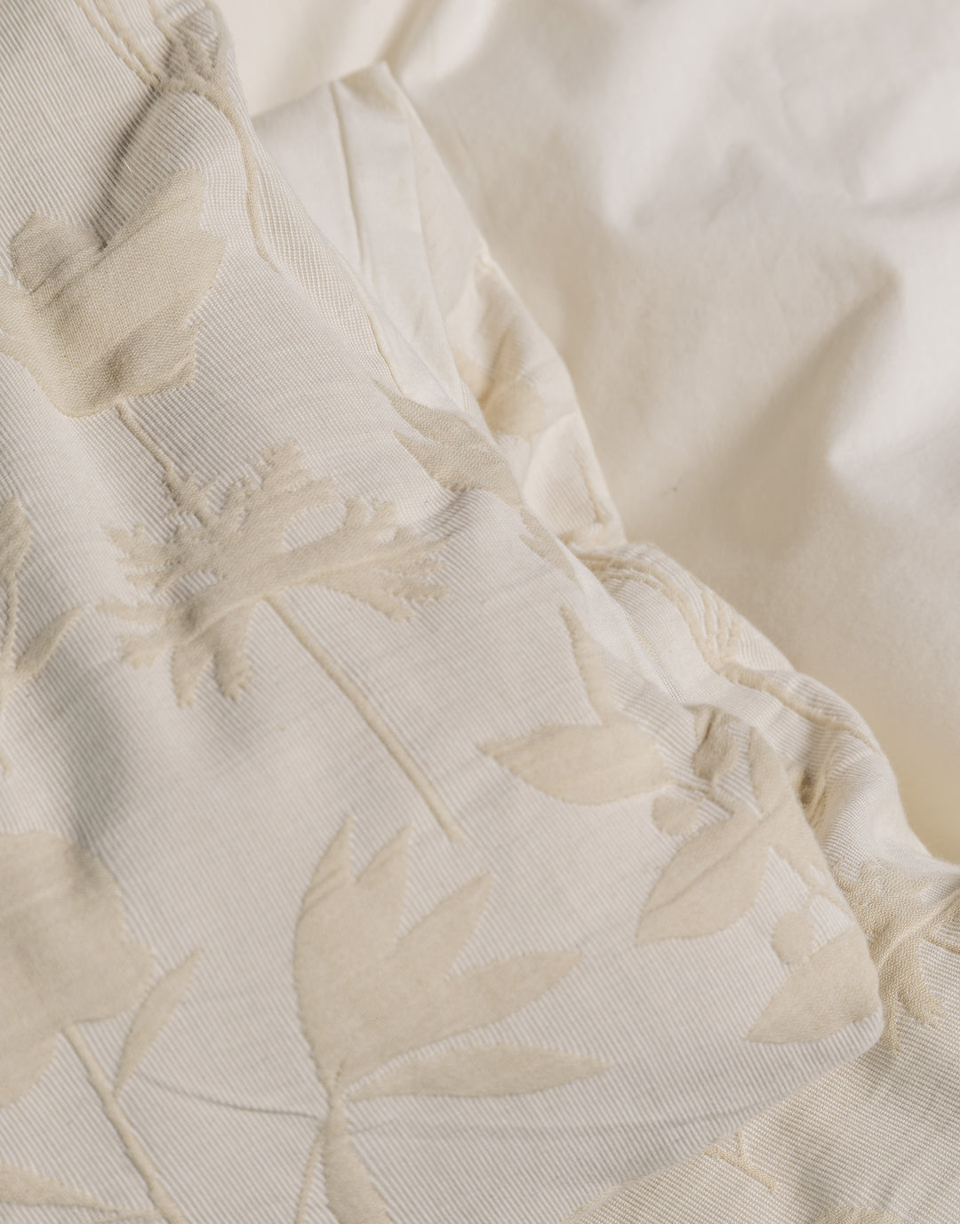 Essenza | Maribel Kussensloop - 60x70, Oatmeal