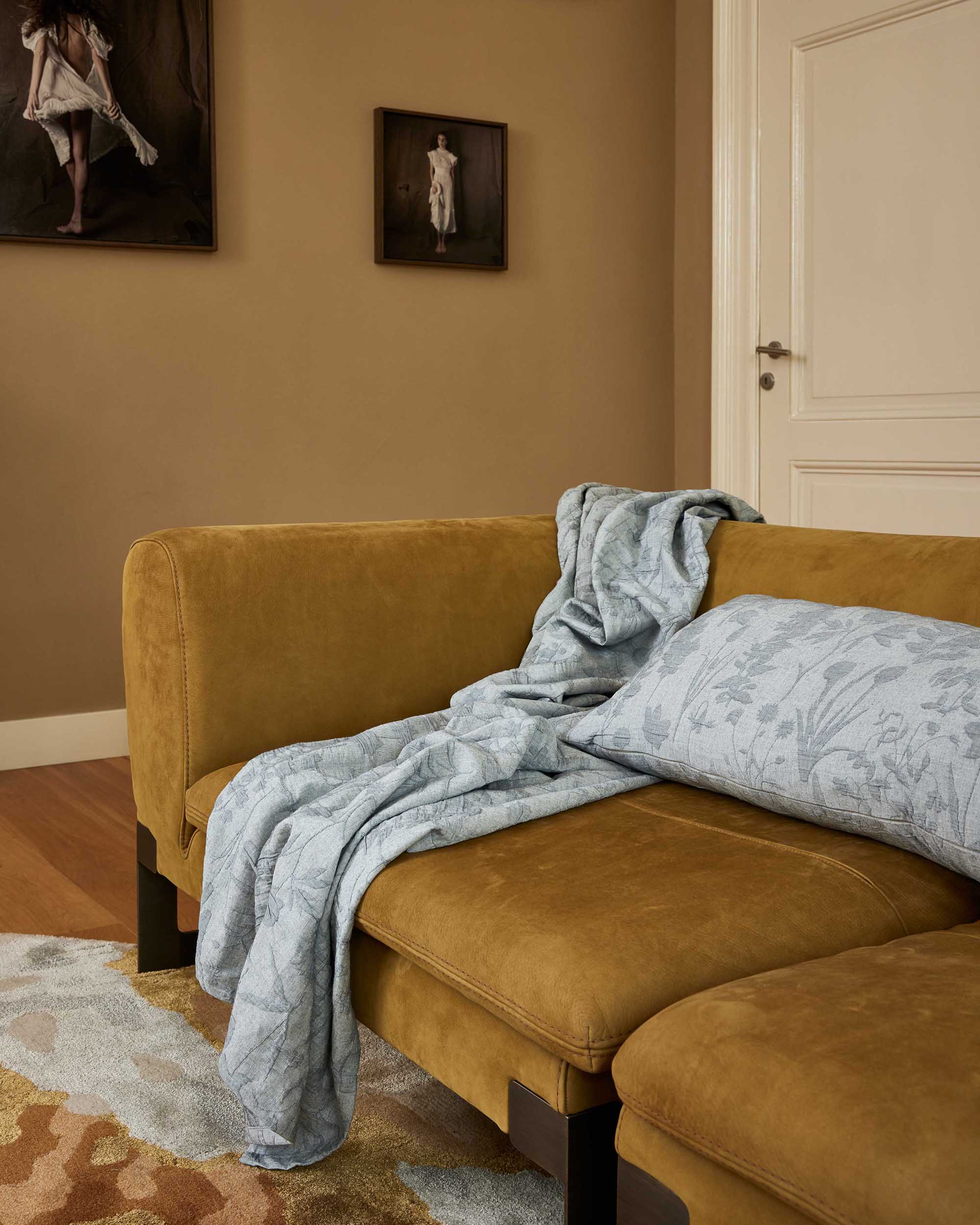 Maribel Sprei - 150x200