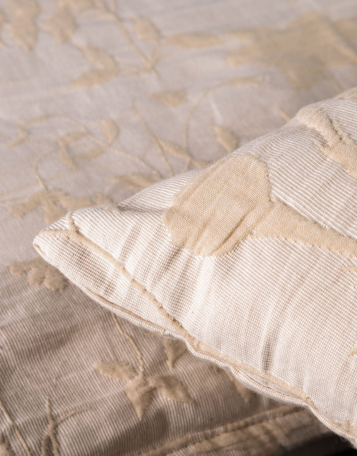 Essenza | Maribel Sprei - 220x265, Oatmeal