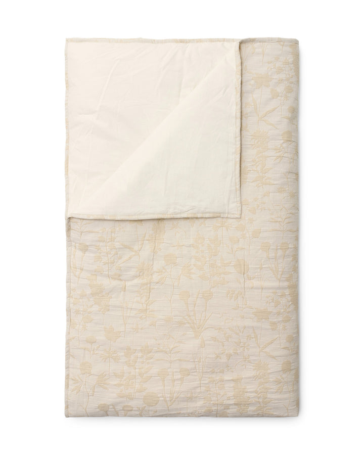 Essenza | Maribel Sprei - 180x265, Oatmeal