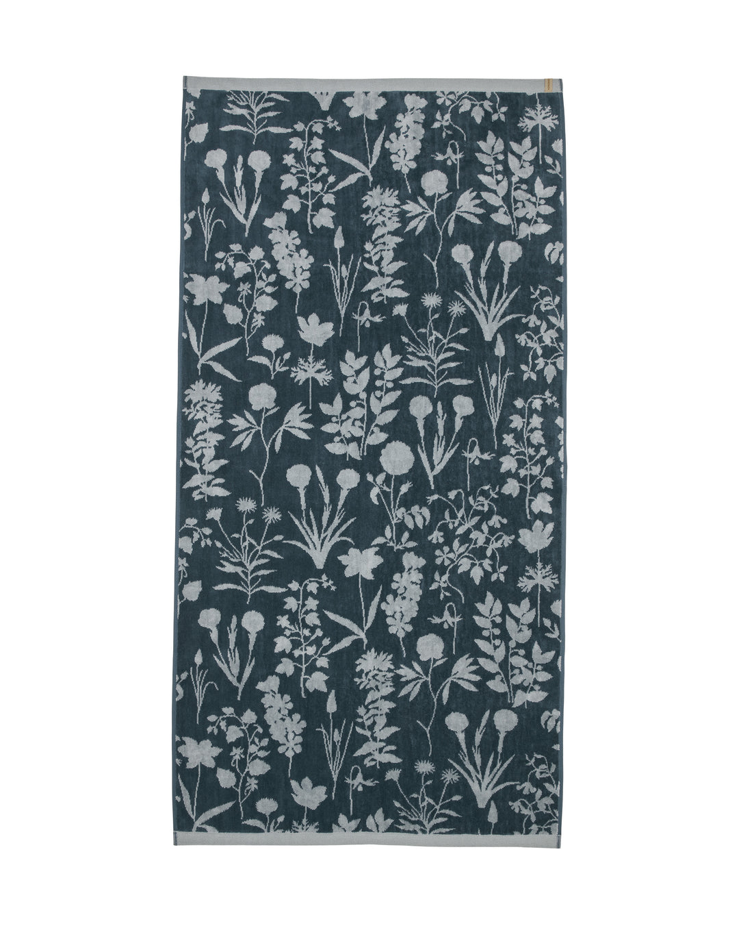 Essenza | Maribel Handdoek - 70x140, Slate Grey