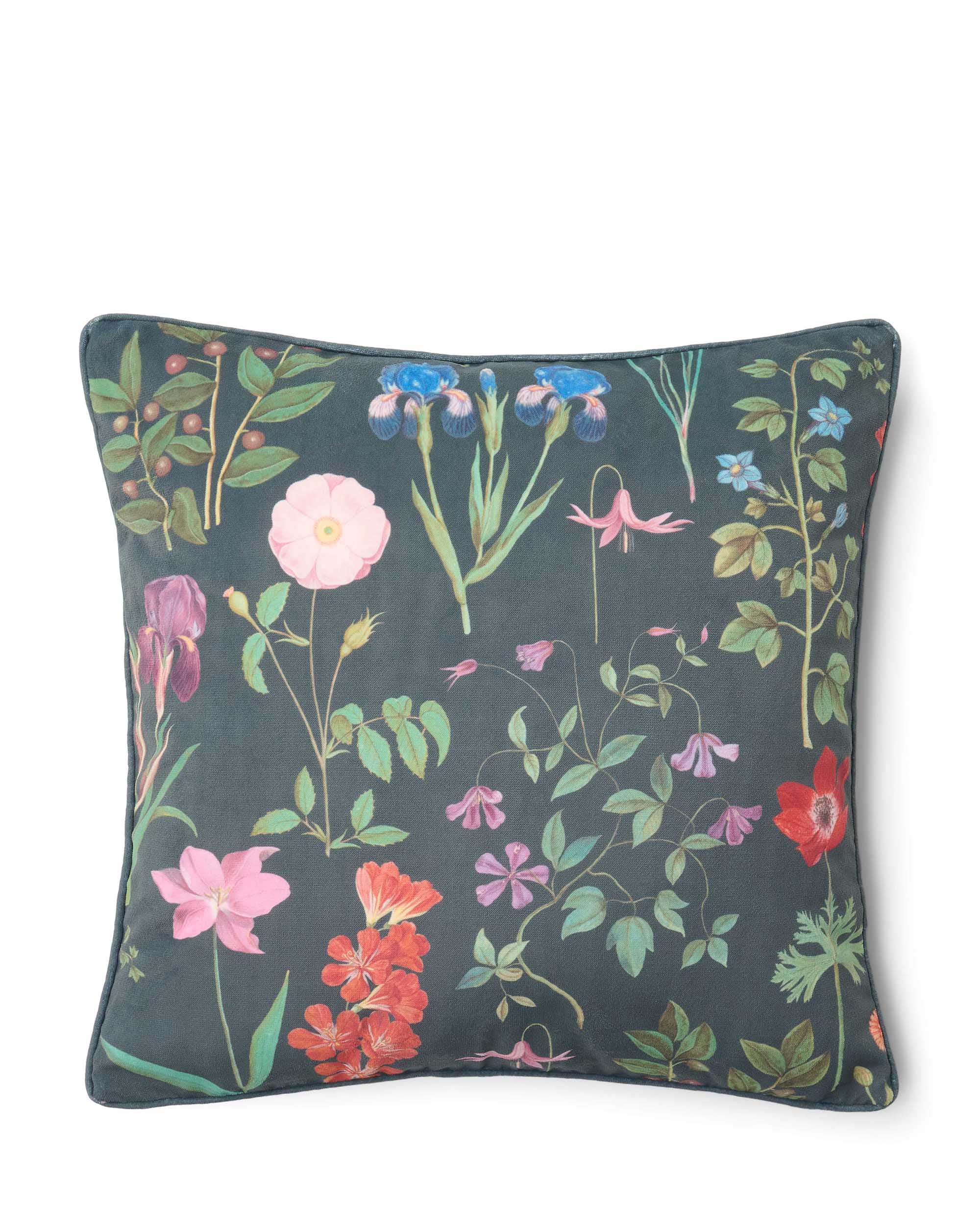 Marigold Sierkussen - 50x50