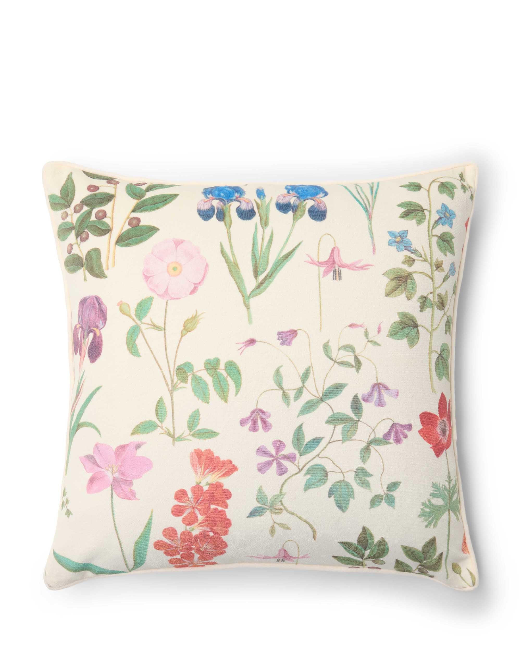 Marigold Sierkussen - 50x50