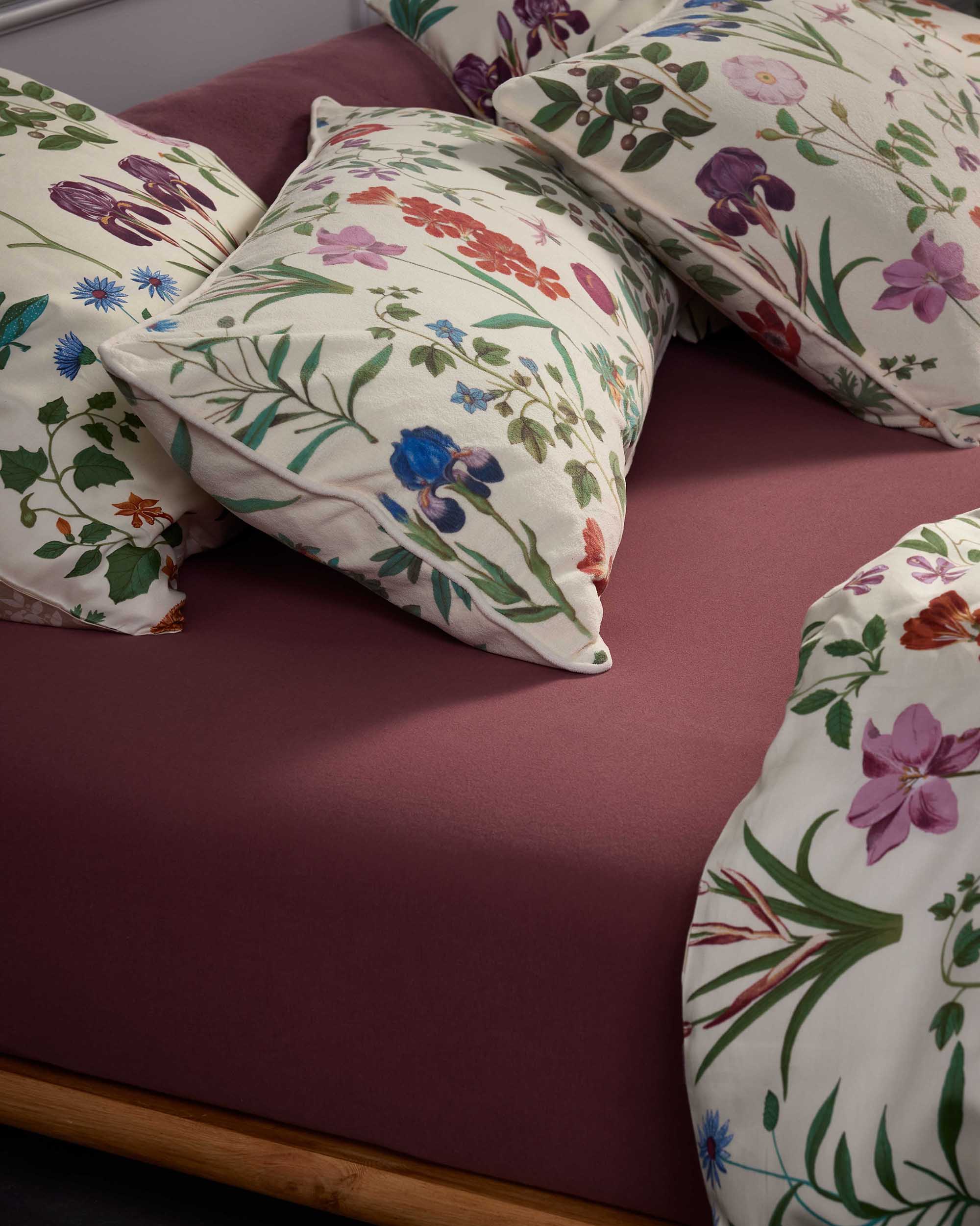 Marigold Sierkussen groot - 40x90