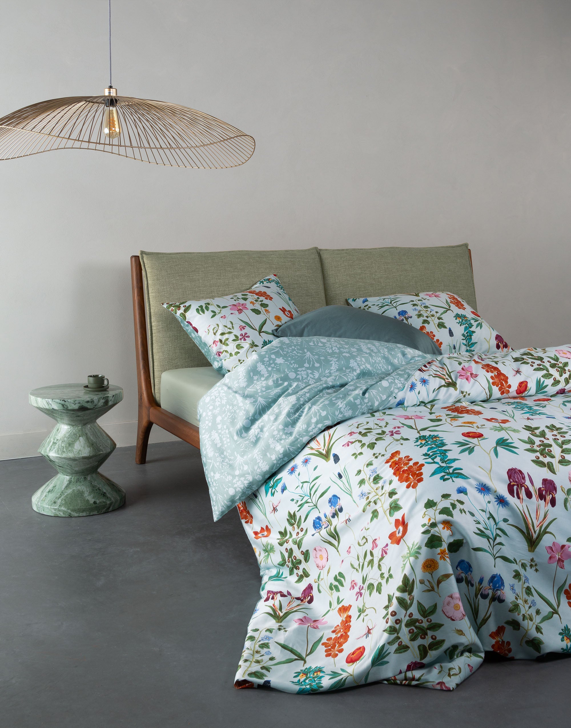 Marigold Kussensloop - 60x70