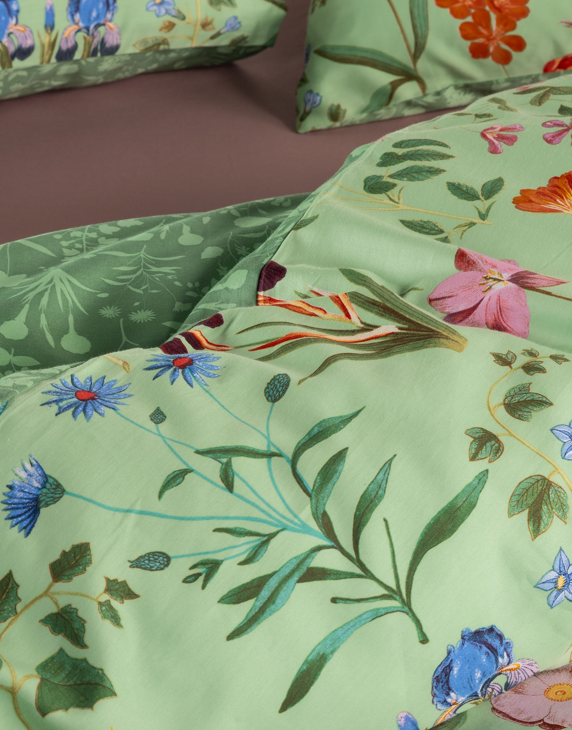 Marigold Kussensloop - 60x70