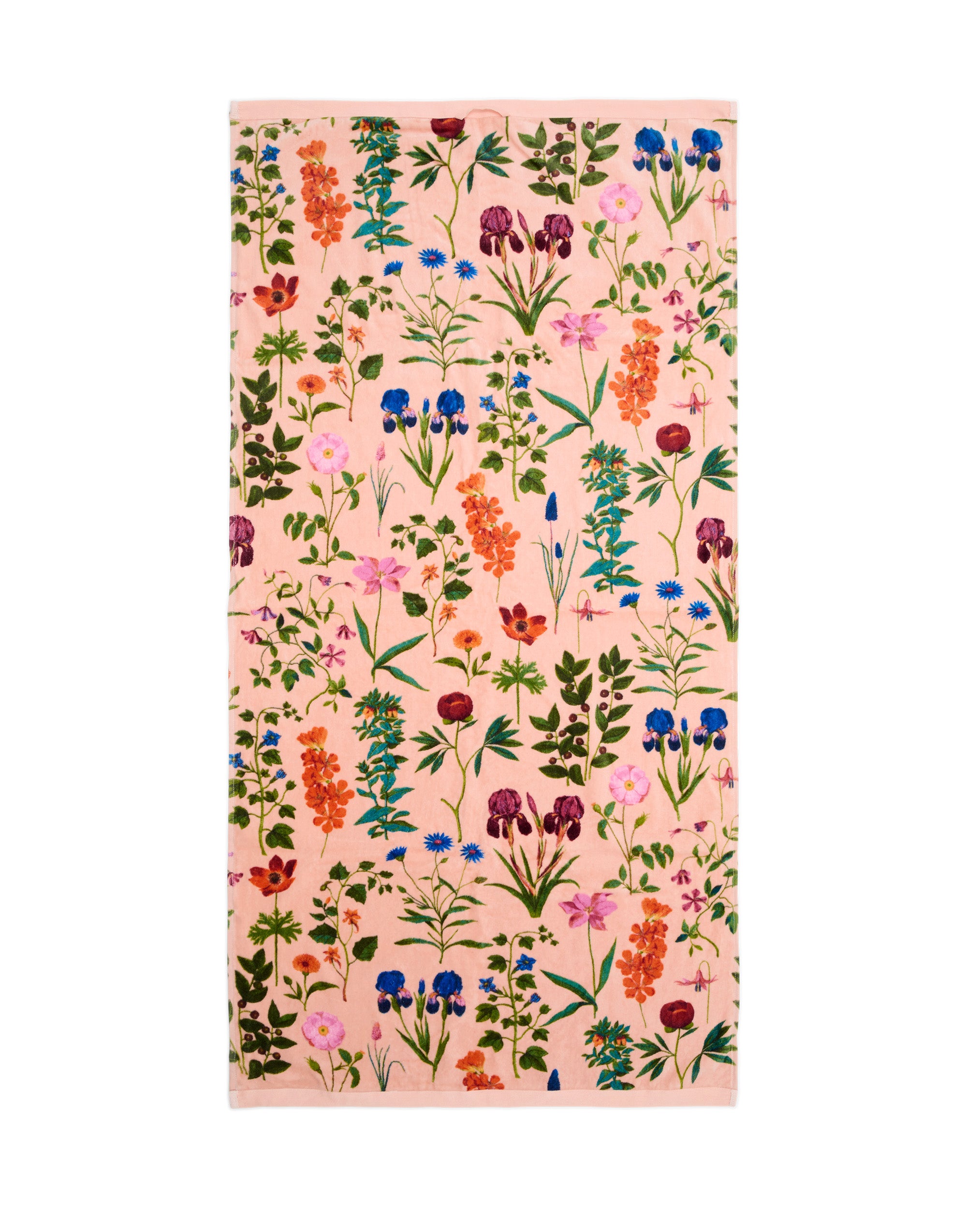 Marigold Handdoek - 50x100