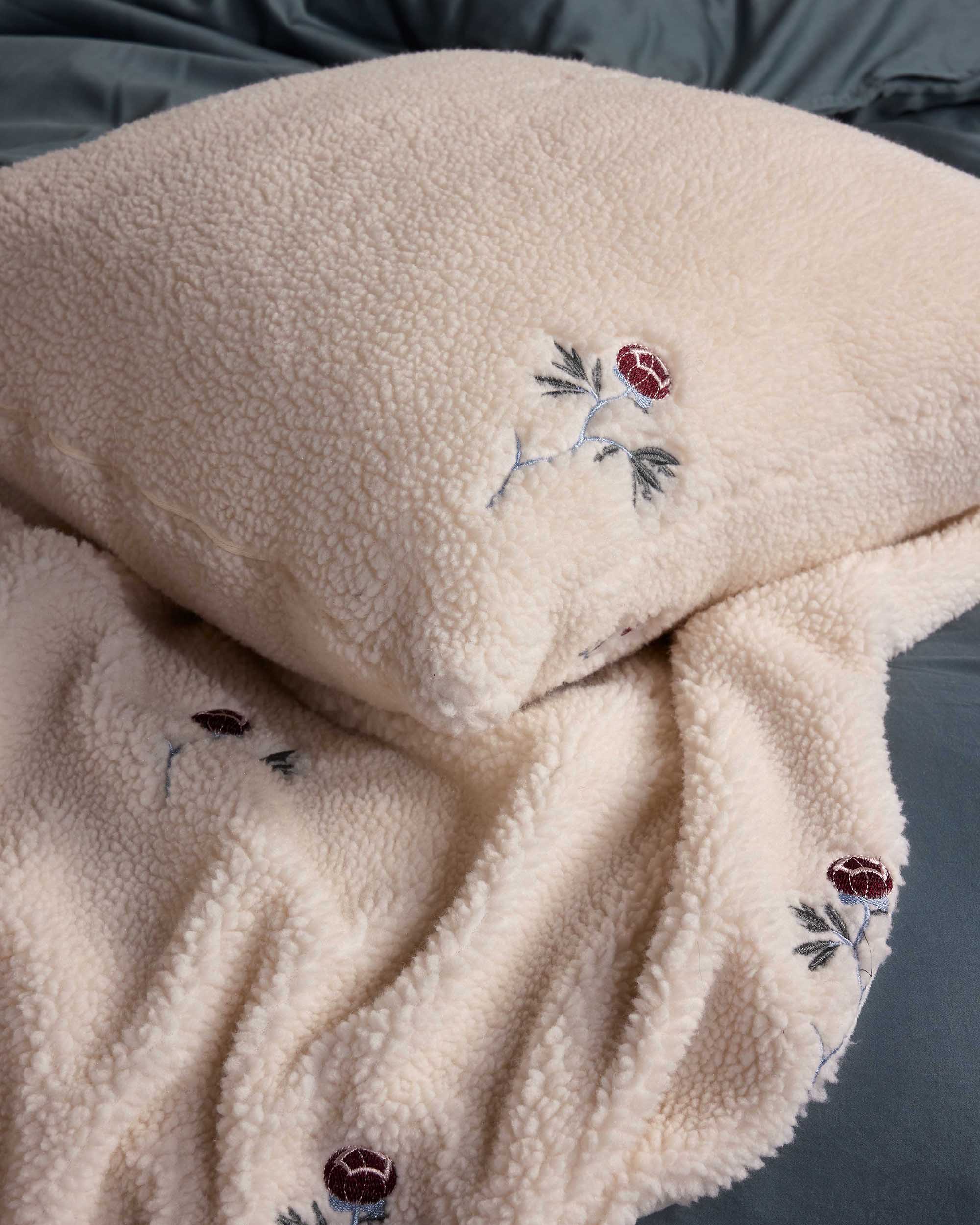 Marisol Sierkussen - 50x50