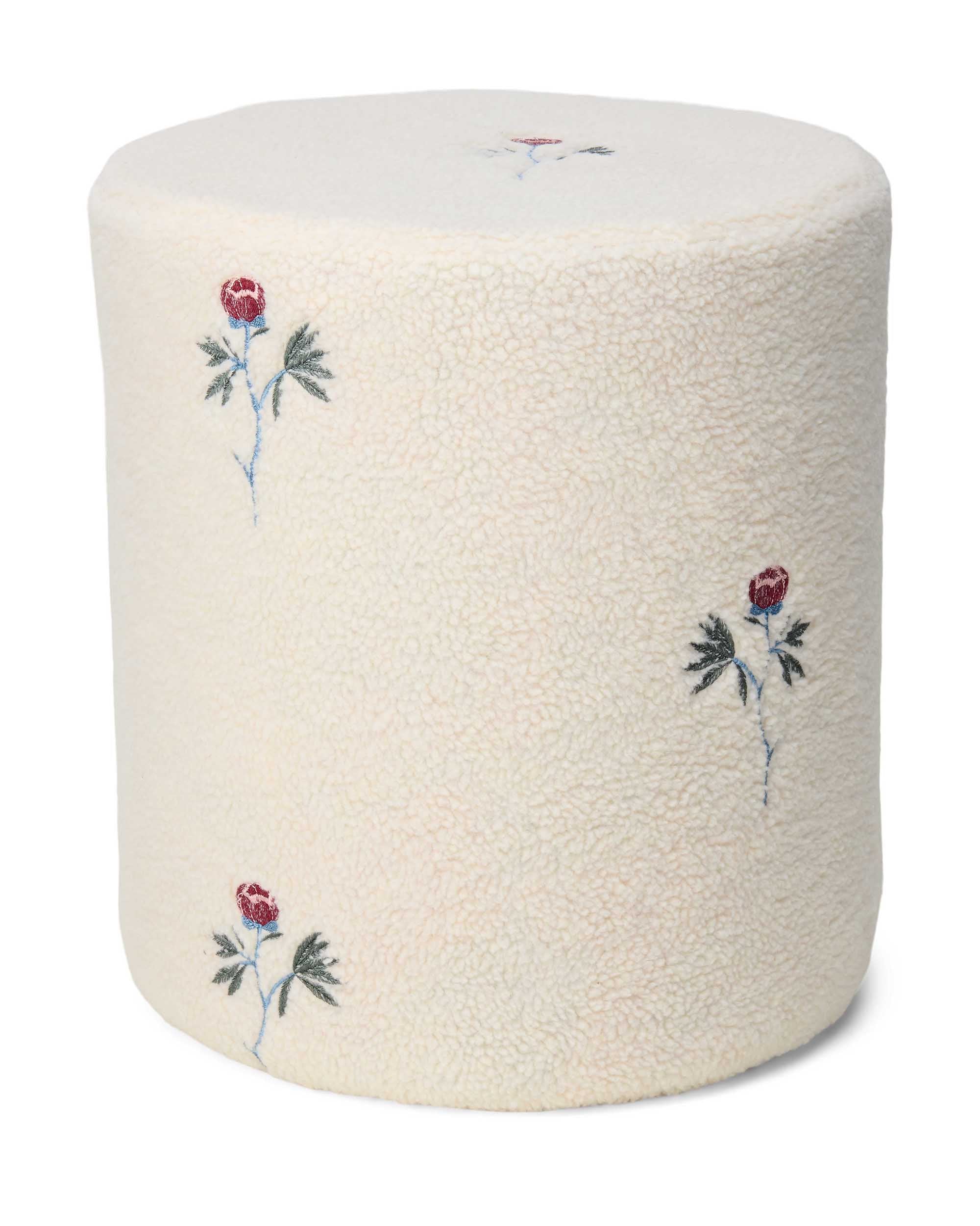 Marisol Poef - 40 Round