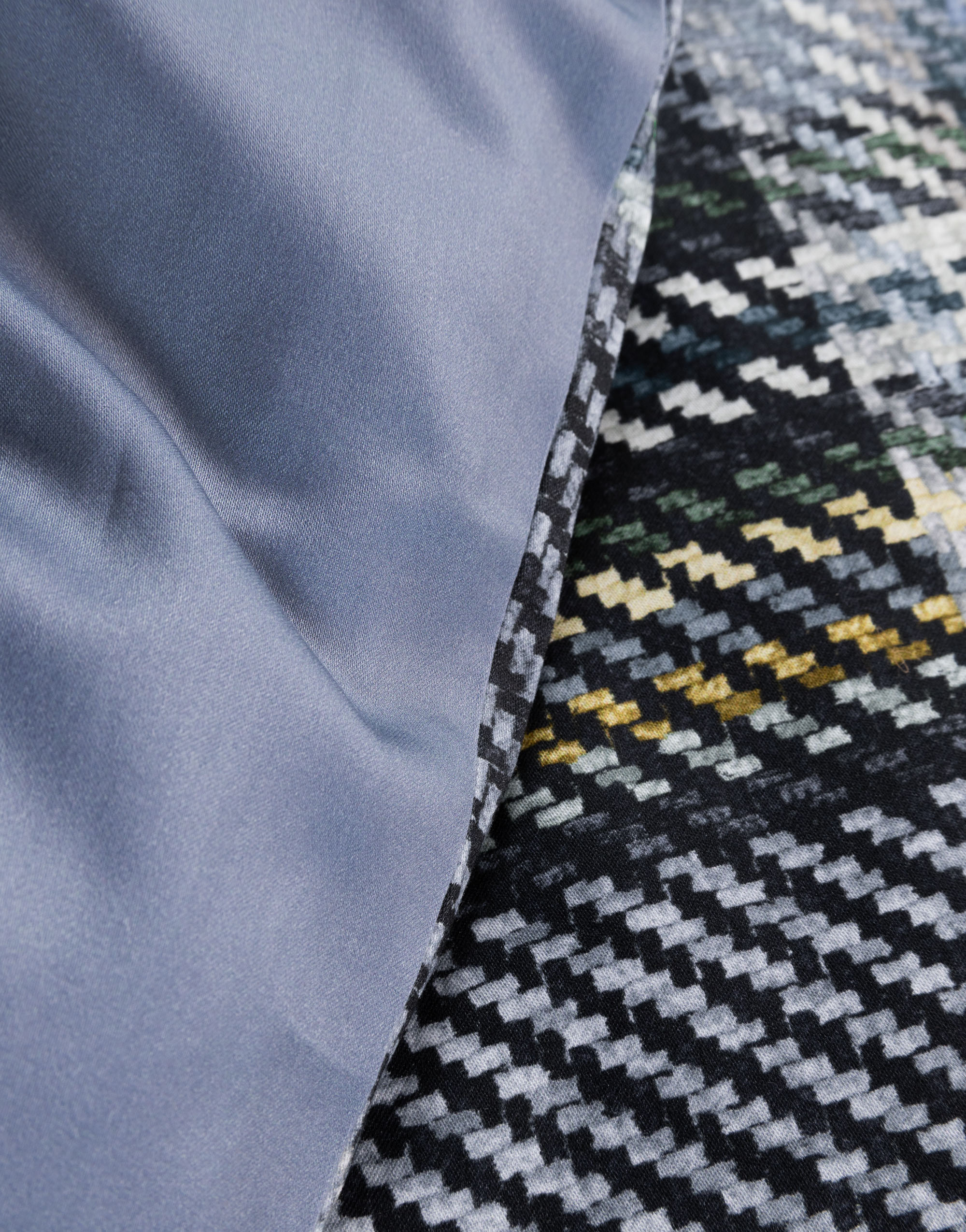 Meau Dekbedovertrek - 1p set 140x220+60x70