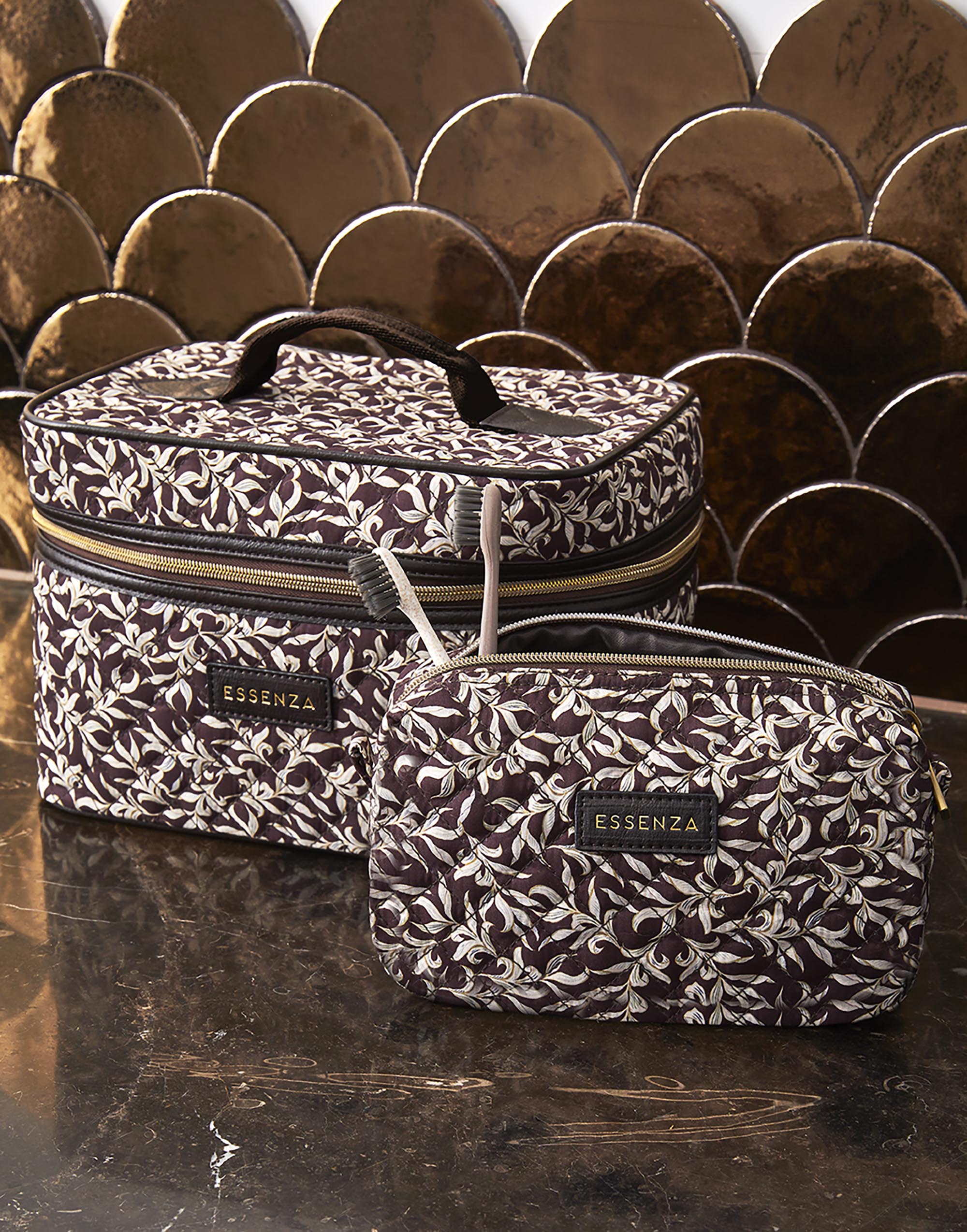 Megan Juliette Make-uptas - Small