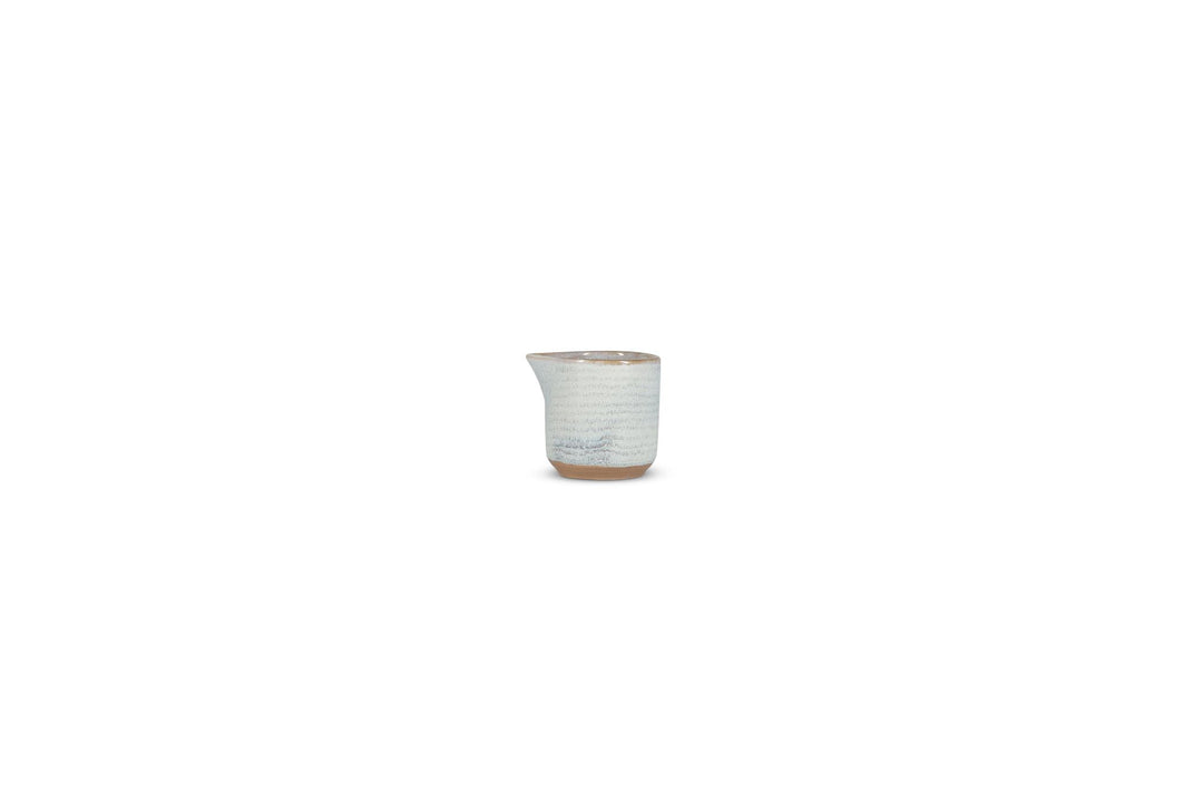 Melk-/sauskan 16,5cl beige Cameo