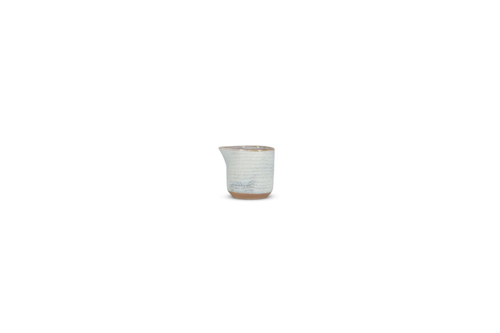 Melk-/sauskan 16,5cl beige Cameo