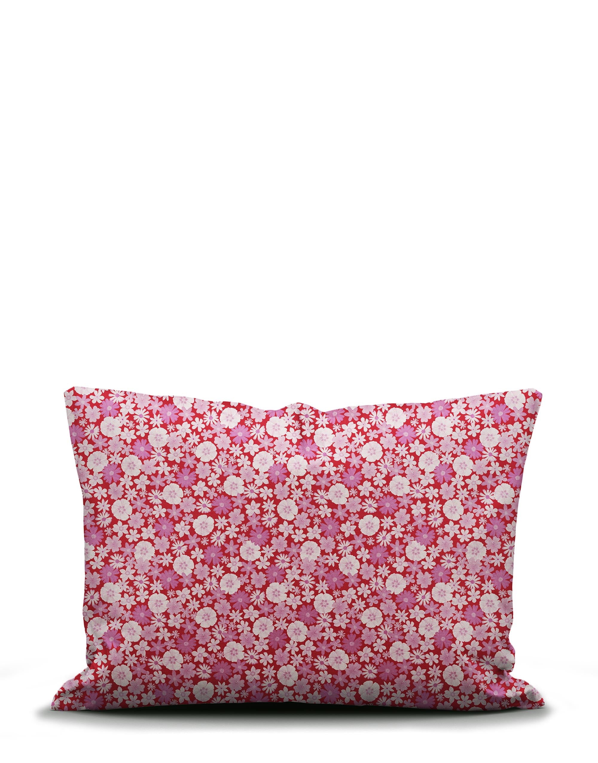 Mellow Millesfleurs Kussensloop - 60x70