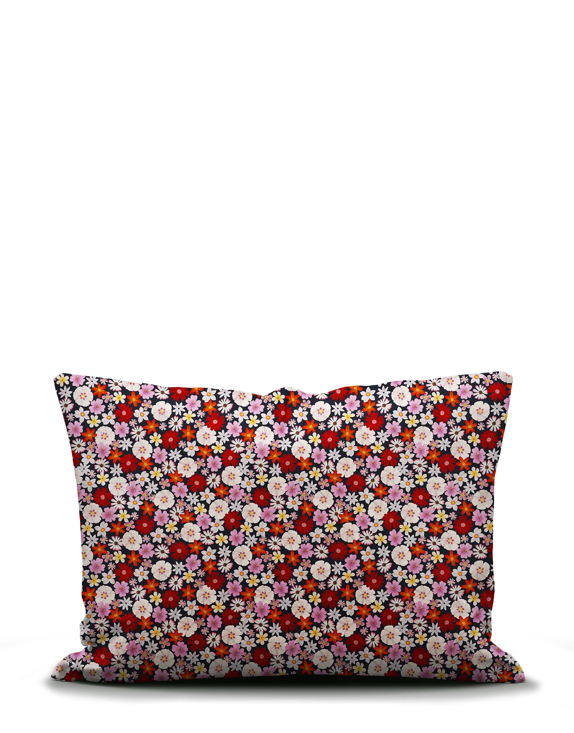 Mellow Millesfleurs Kussensloop - 60x70