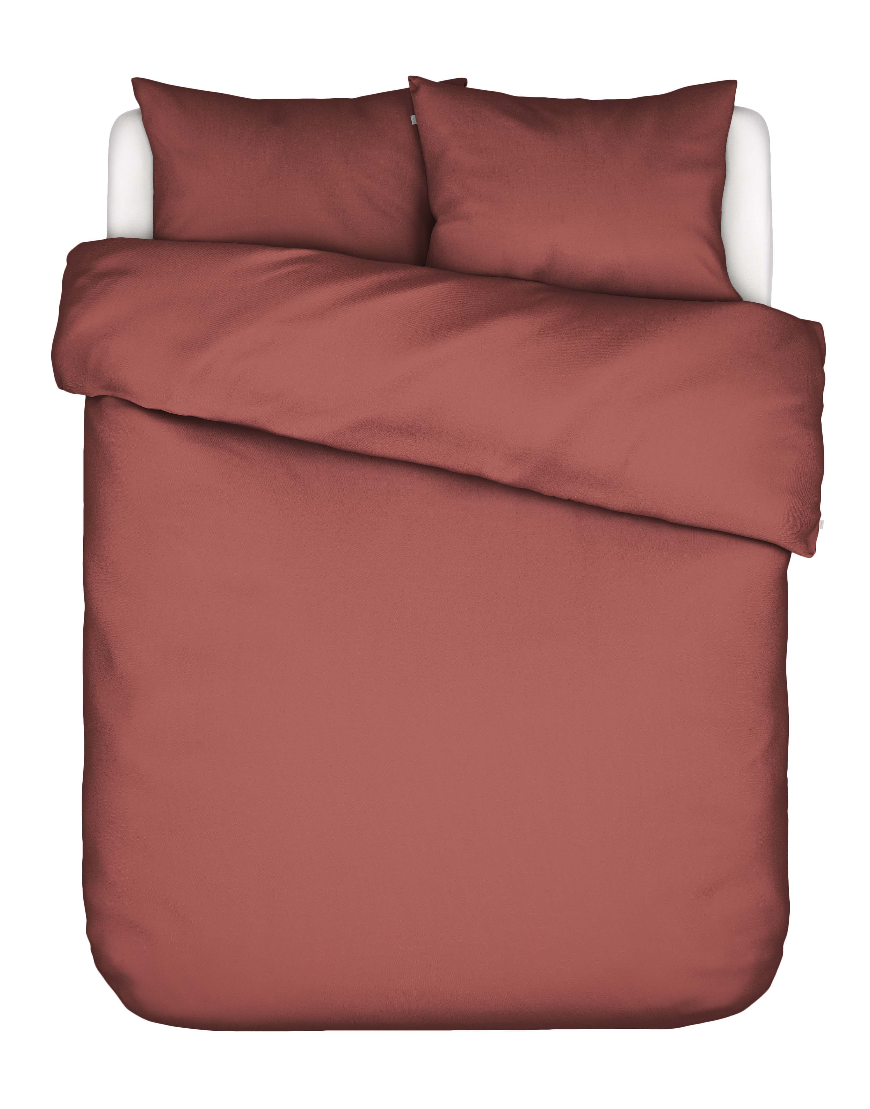 Minte Dekbedovertrek - 2p set 200x220+2/60x70