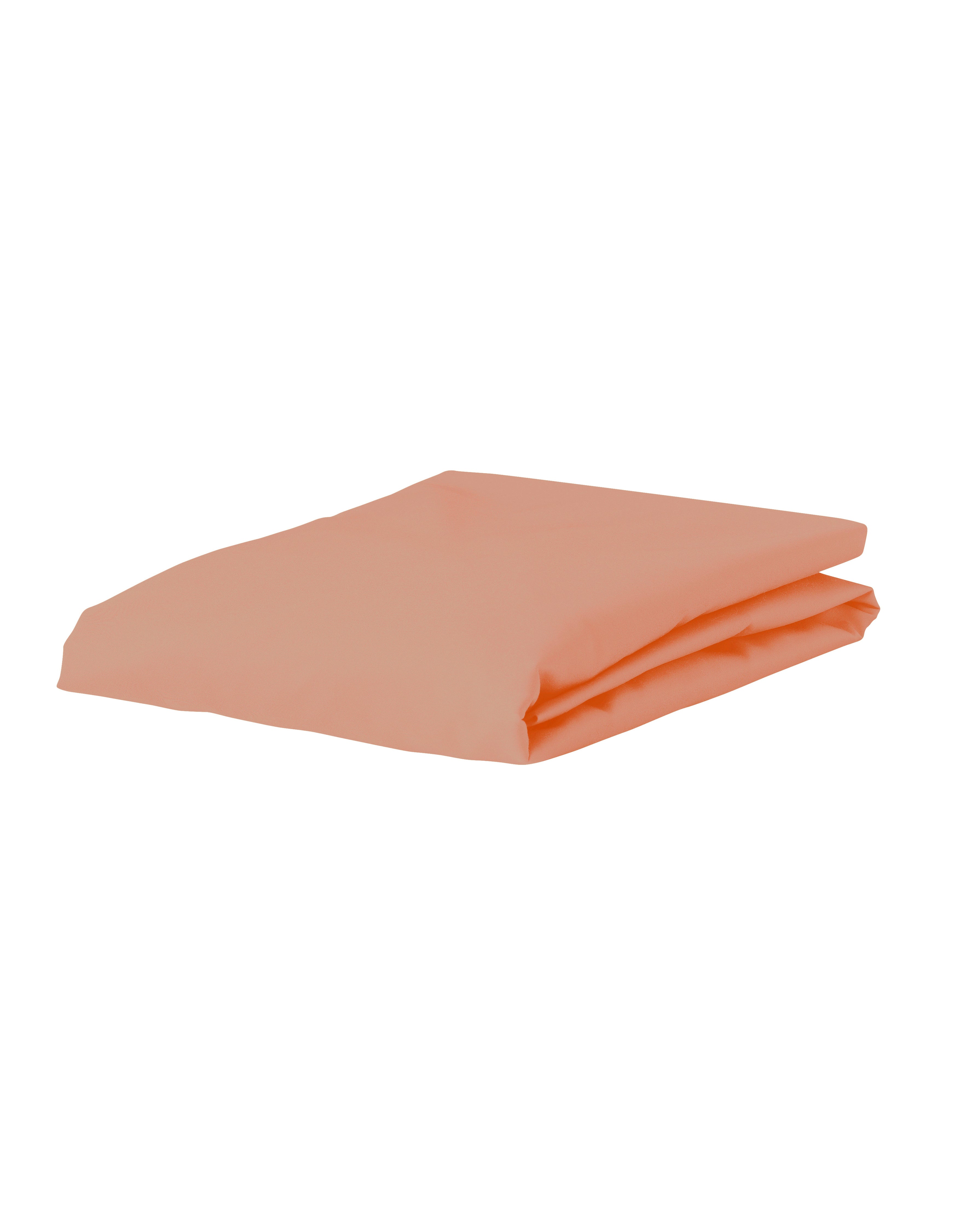 Minte Hoeslaken - 90x210