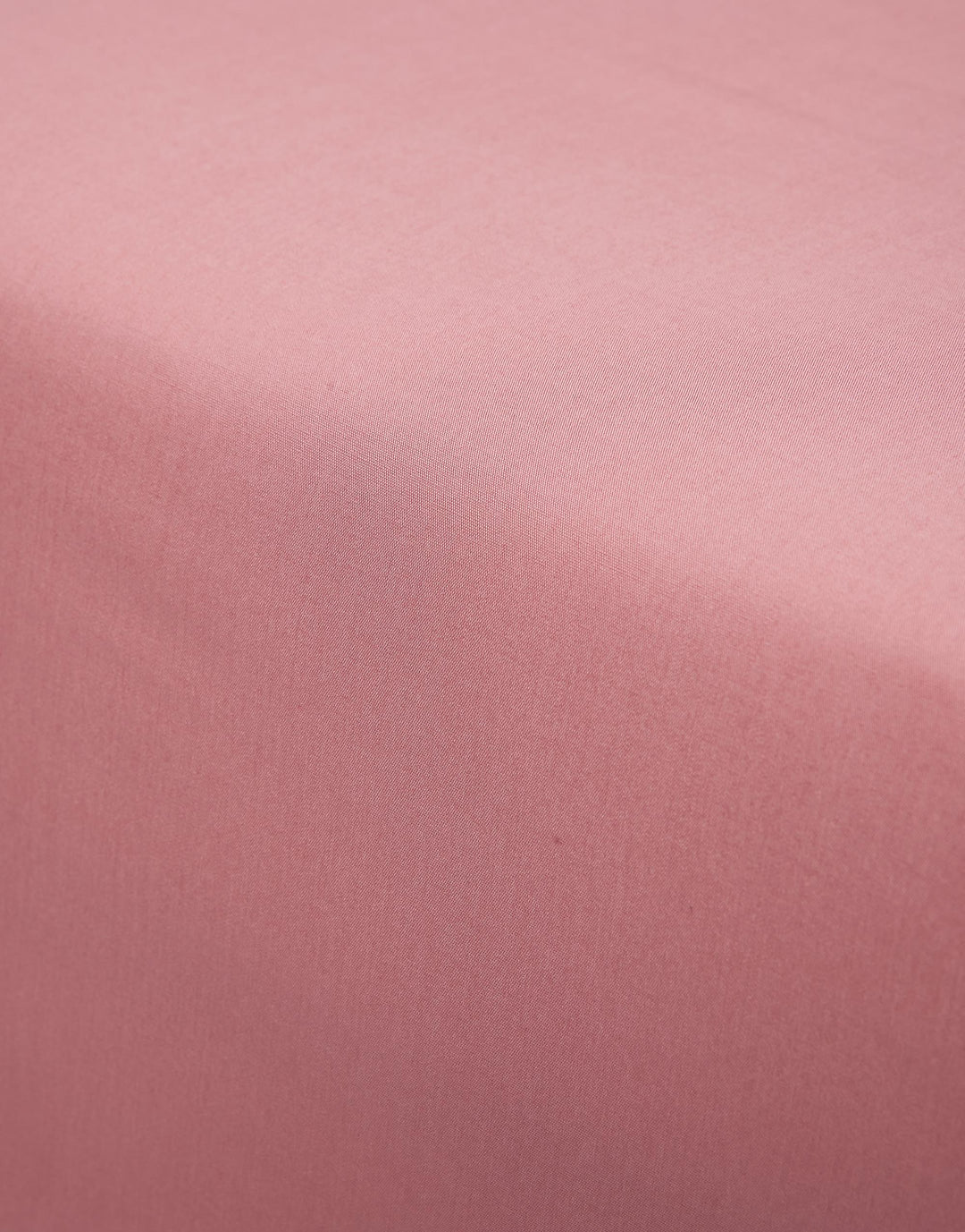 Essenza | Minte Hoeslaken - 80x200, Dusty Rose