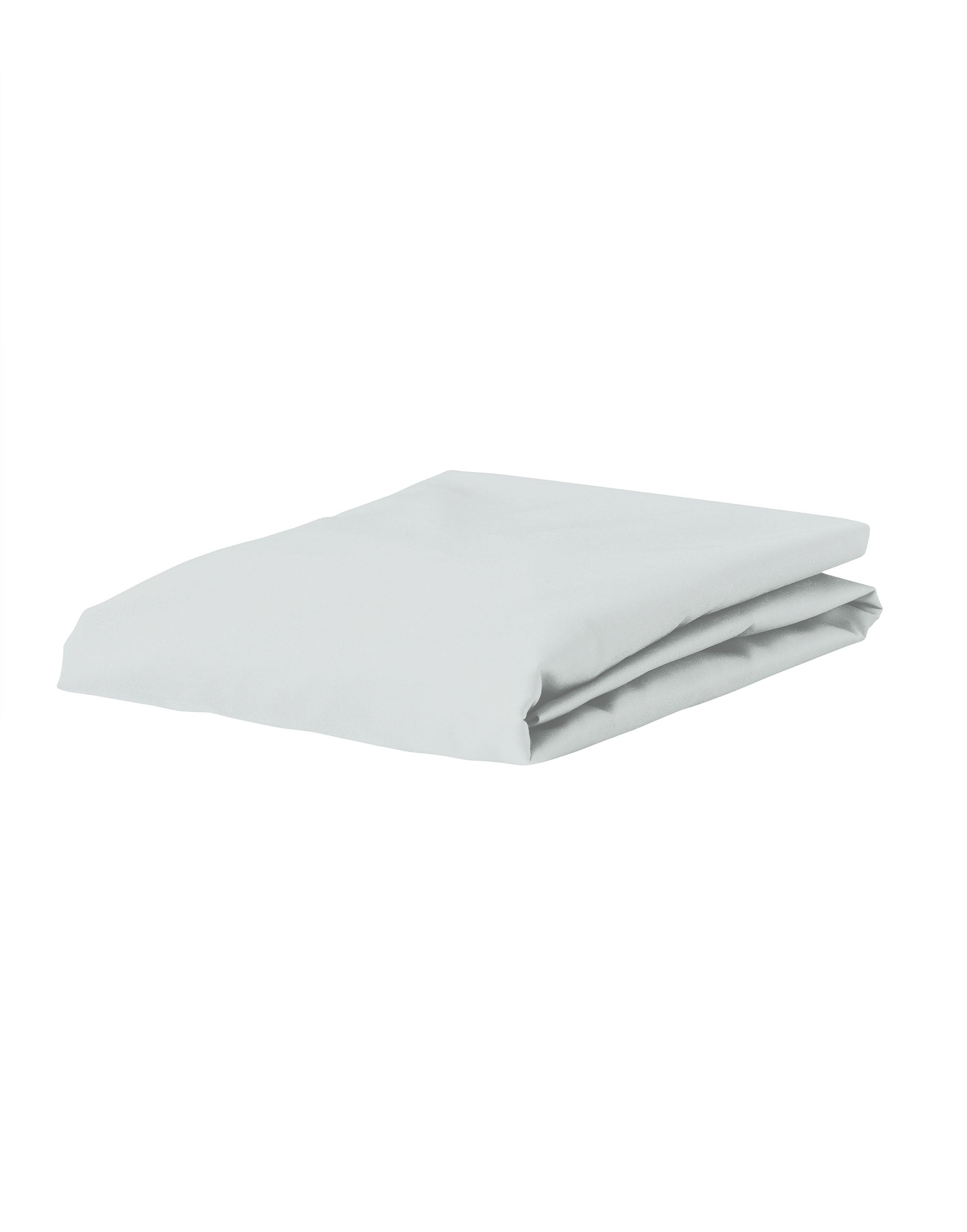 Minte Hoeslaken - 90x210