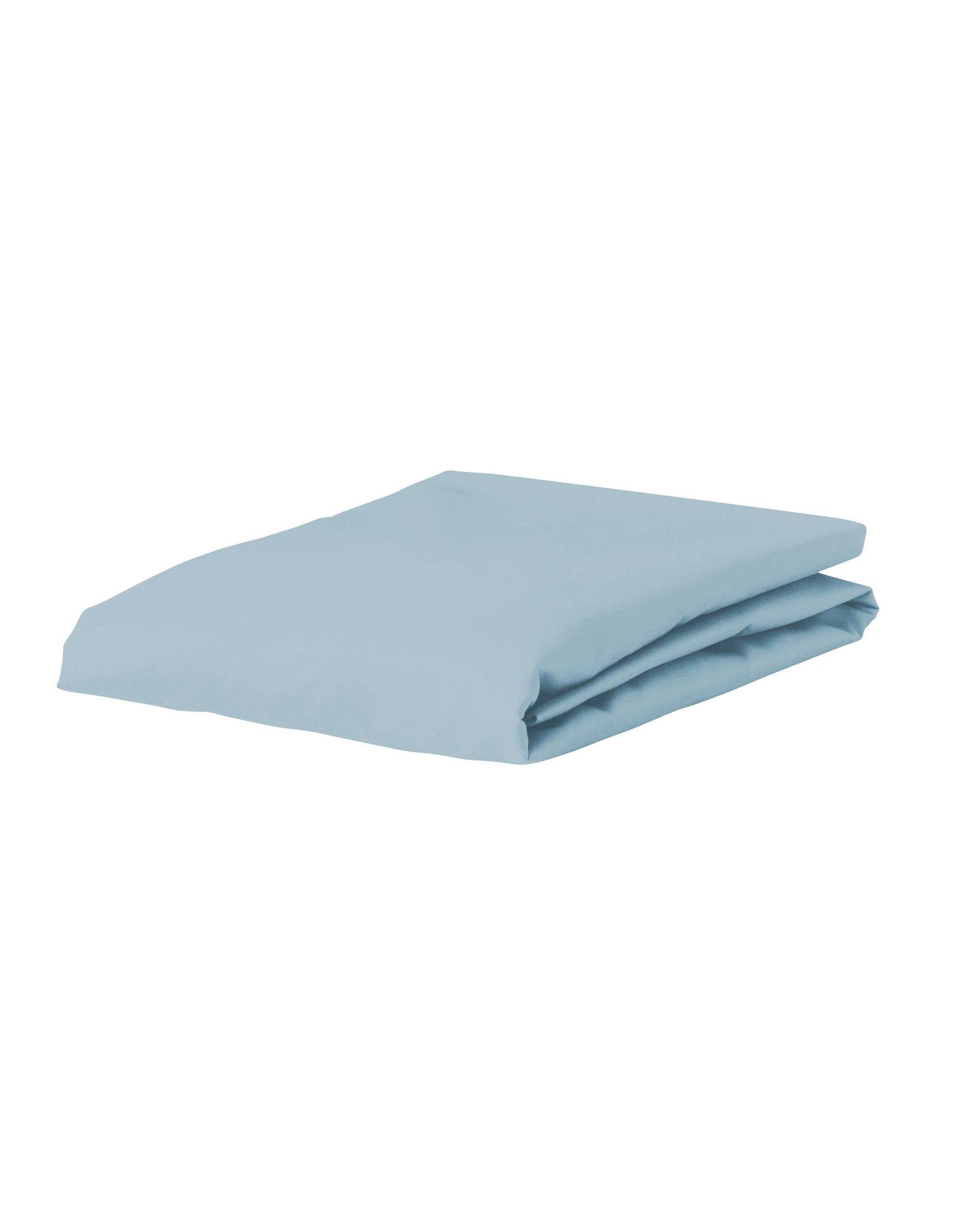 Minte Hoeslaken - 90x210