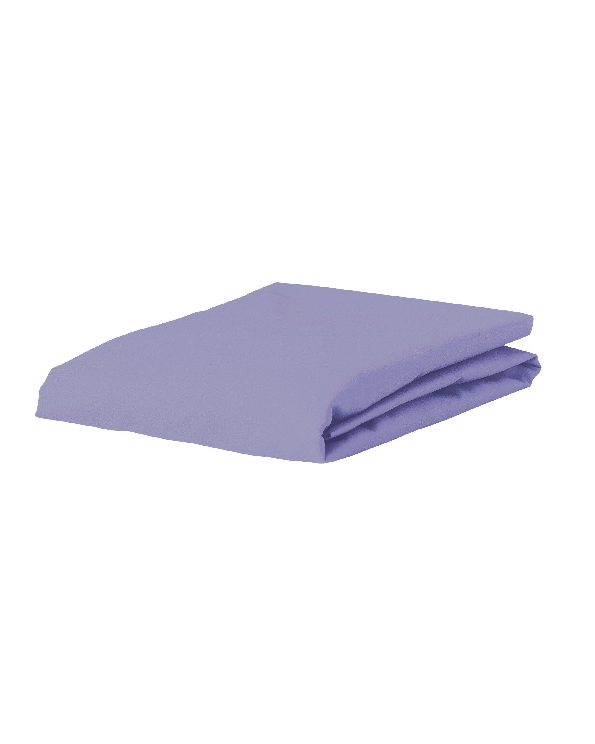Minte Hoeslaken - 90x210
