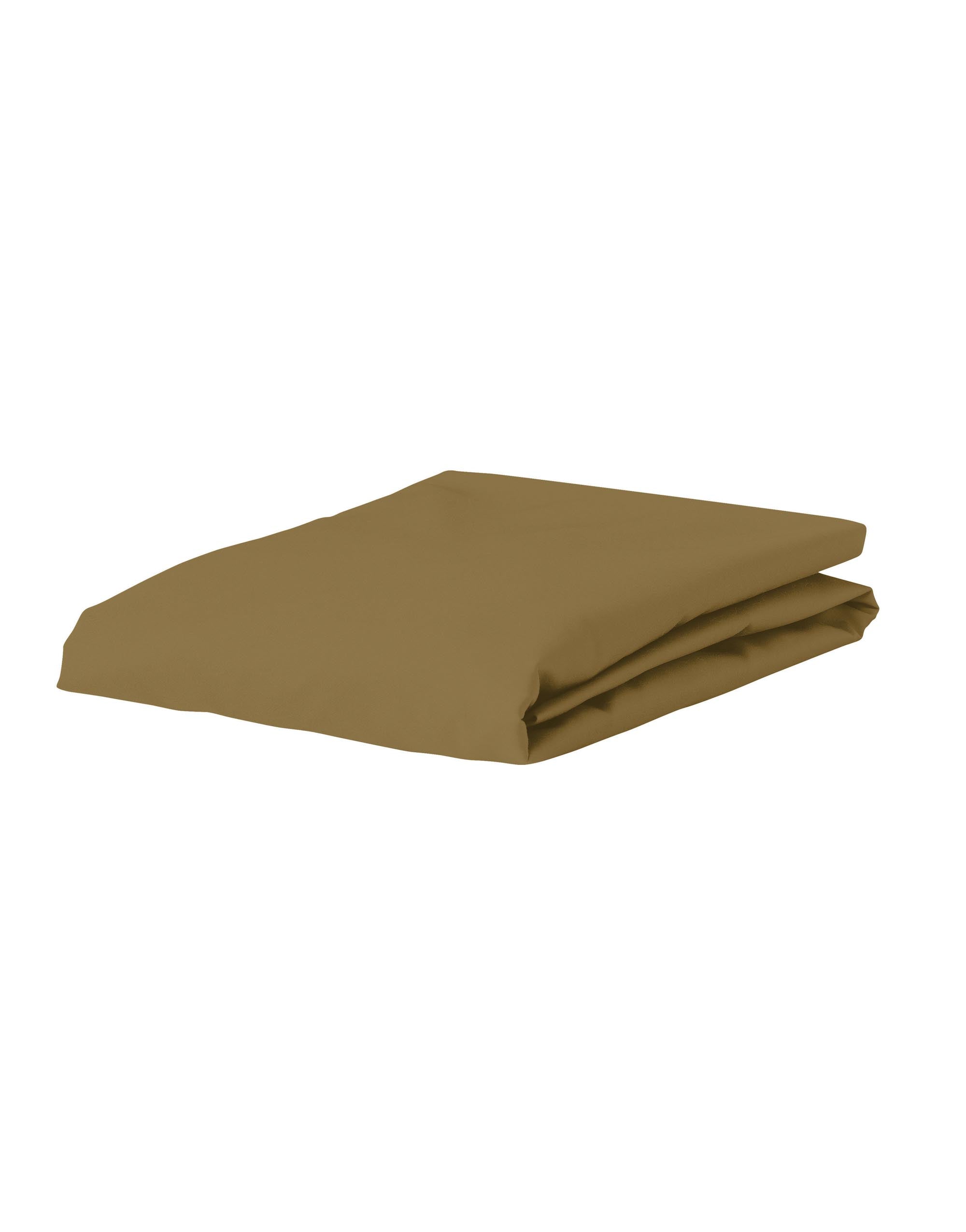 Minte Hoeslaken - 90x210