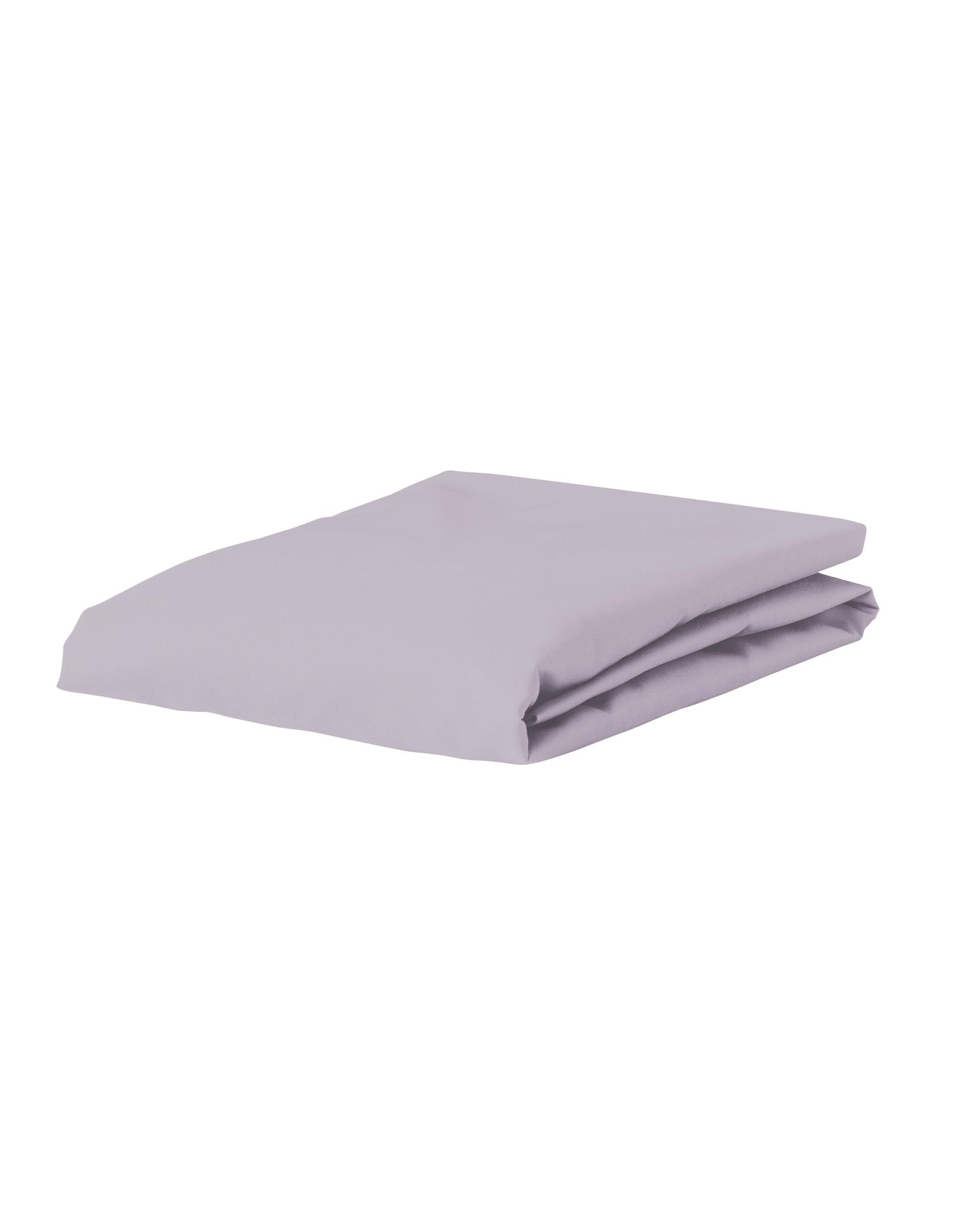 Minte Hoeslaken - 90x210