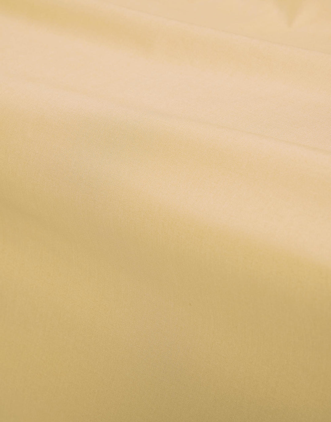 Essenza | Minte Hoeslaken - 90x200, Yellow Straw