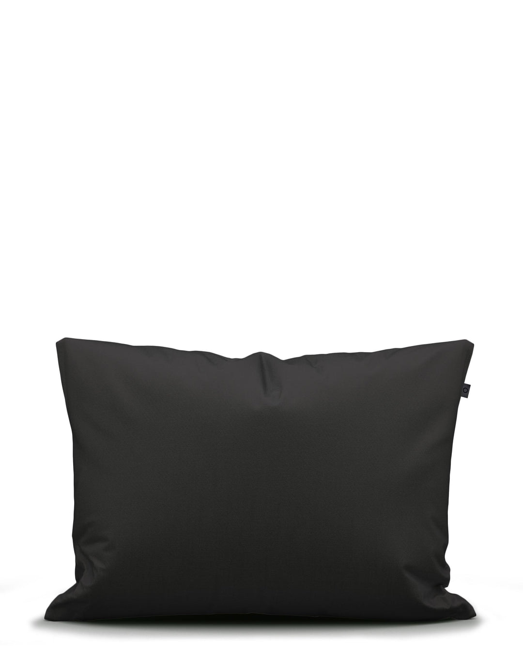 Essenza | Minte Kussensloop - 60x70, Antraciet
