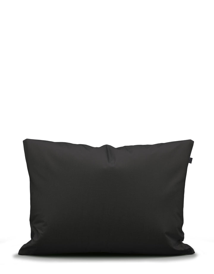 Essenza | Minte Kussensloop - 60x70, Antraciet