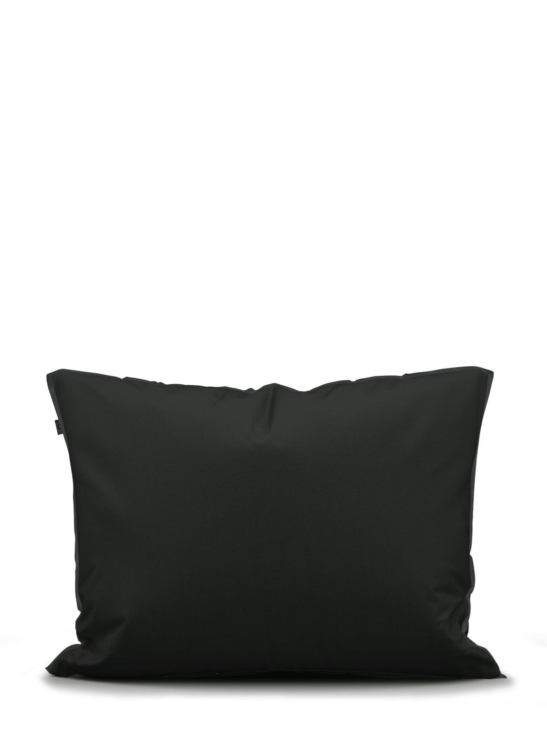 Essenza | Minte Kussensloop - 60x70, Antraciet