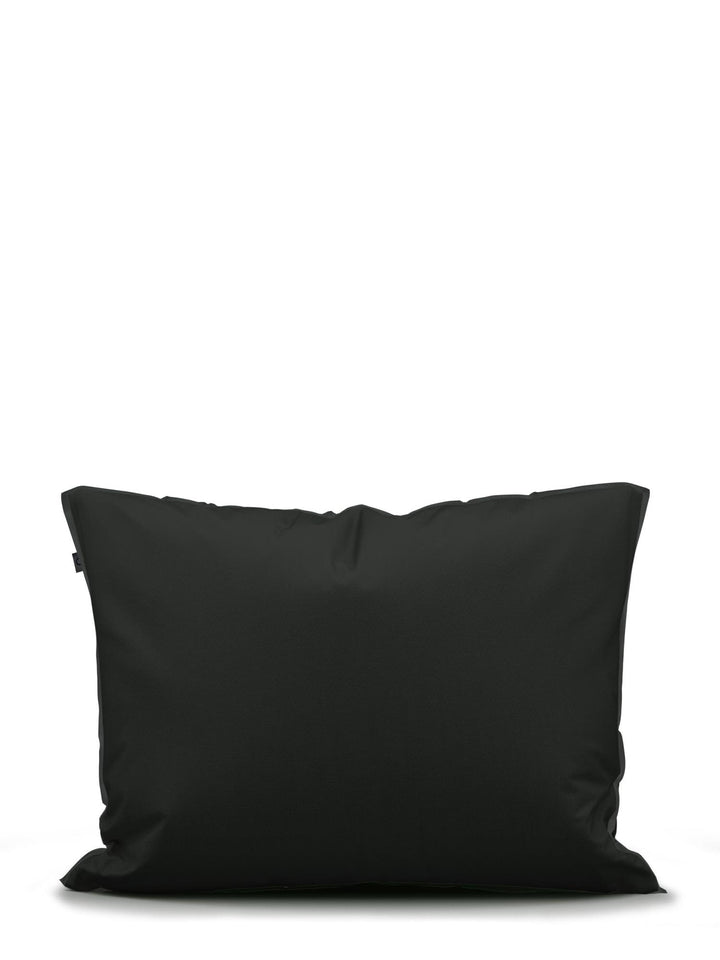 Essenza | Minte Kussensloop - 60x70, Antraciet