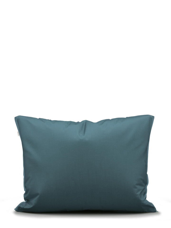 Essenza | Minte Kussensloop - 60x70, Denim Blue