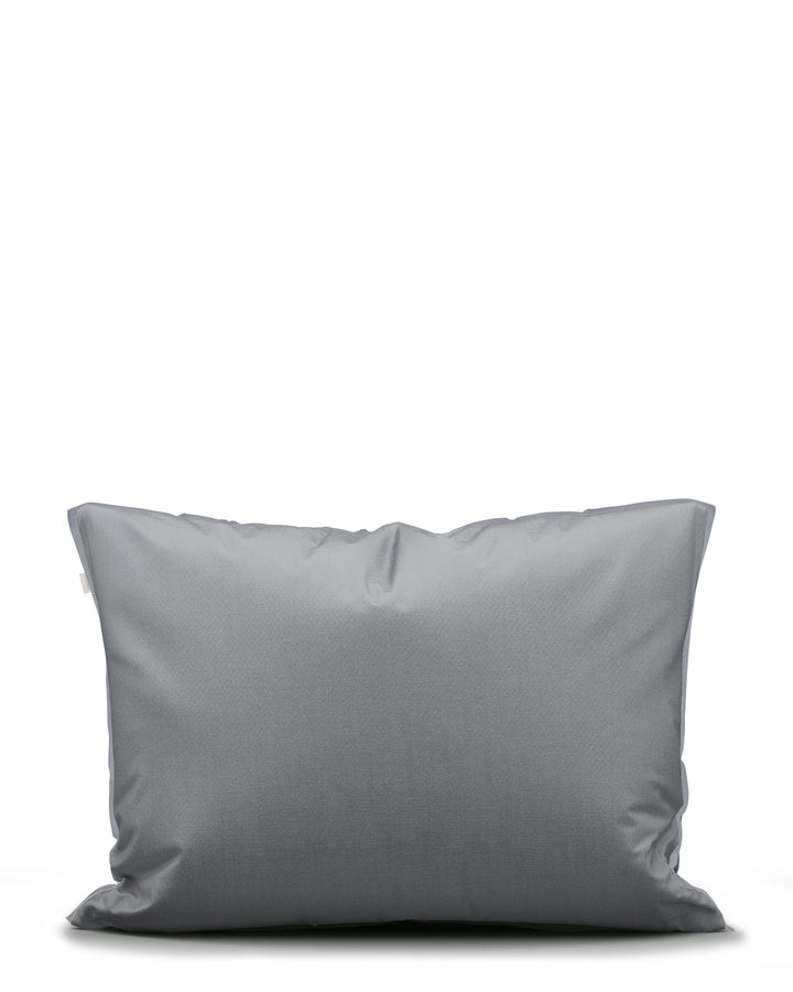Essenza | Minte Kussensloop - 60x70, Global Grey