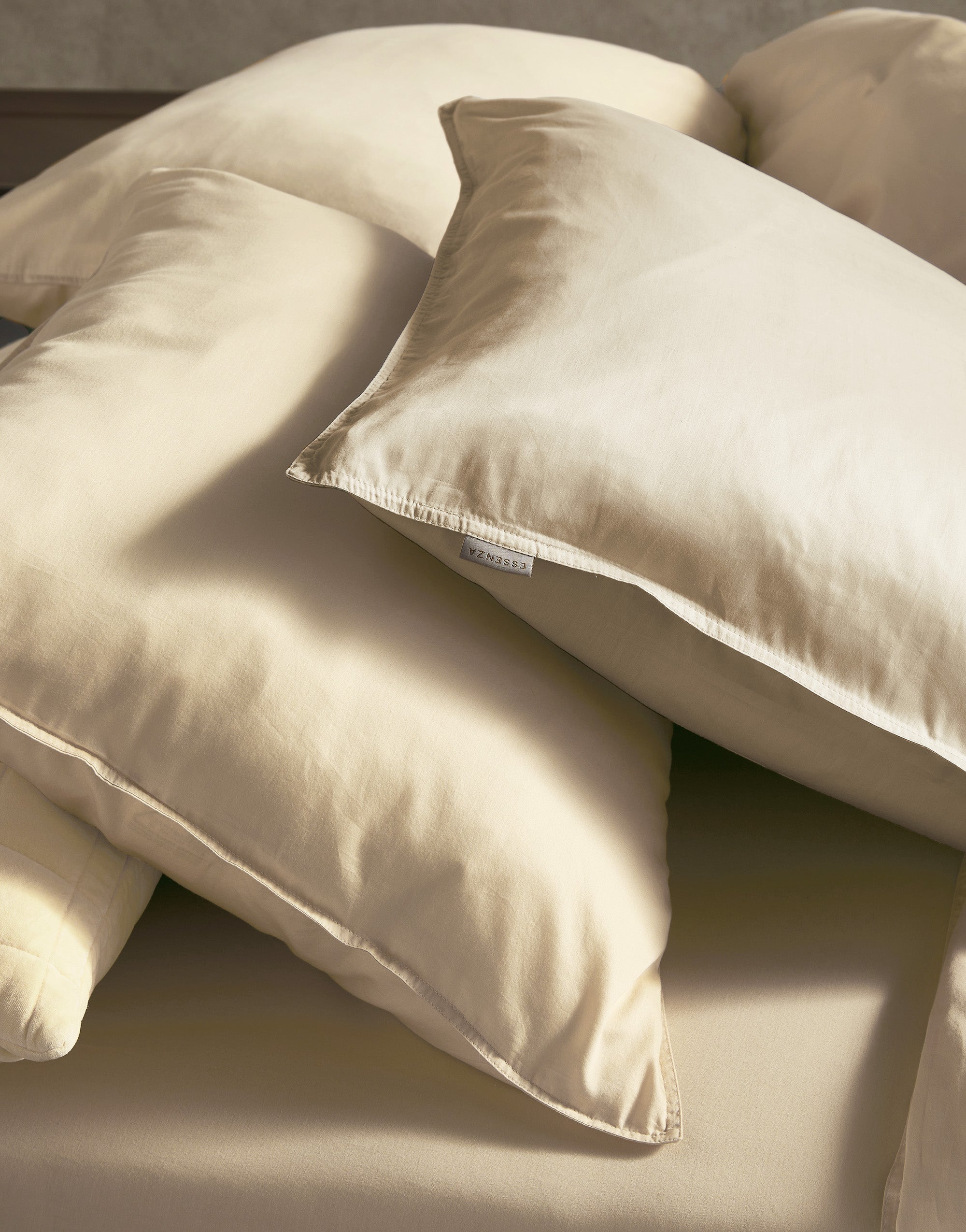 Minte Kussensloop - 60x70