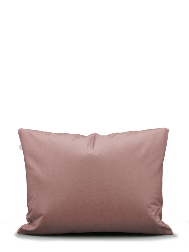 Essenza | Minte Kussensloop - 60x70, Woodrose