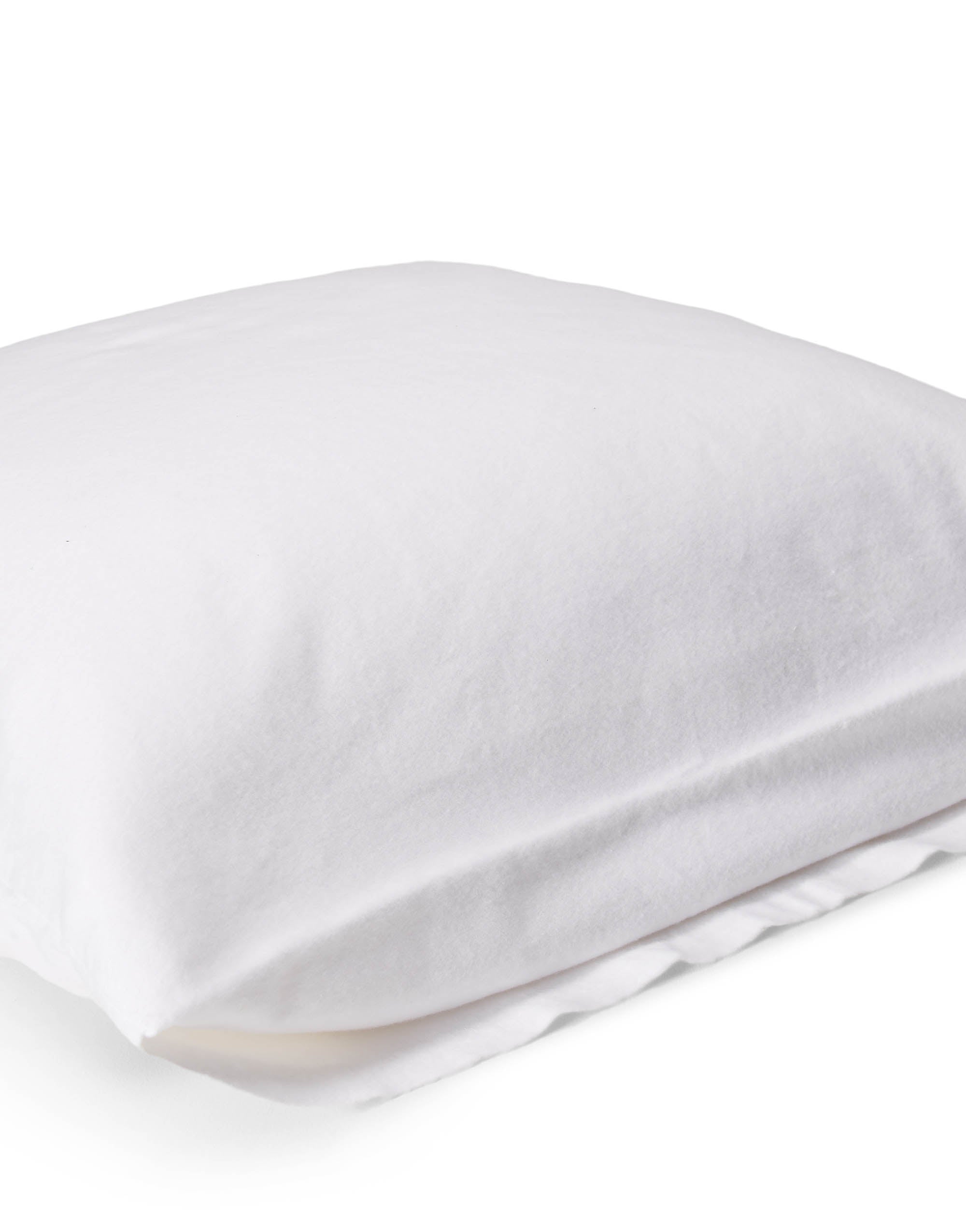 Molton Kussensloop - 60x70