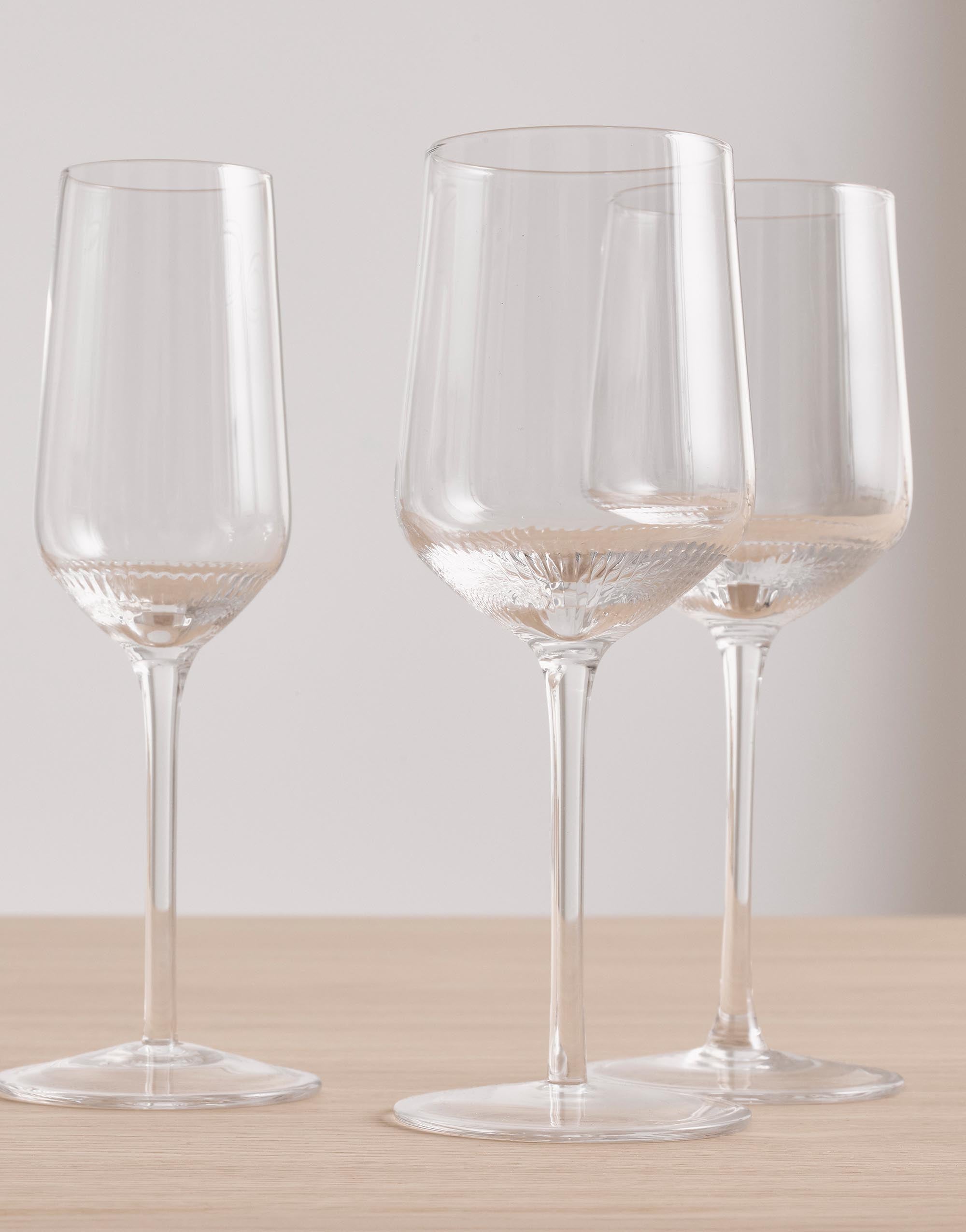 Moments Champagneglas - 22cl