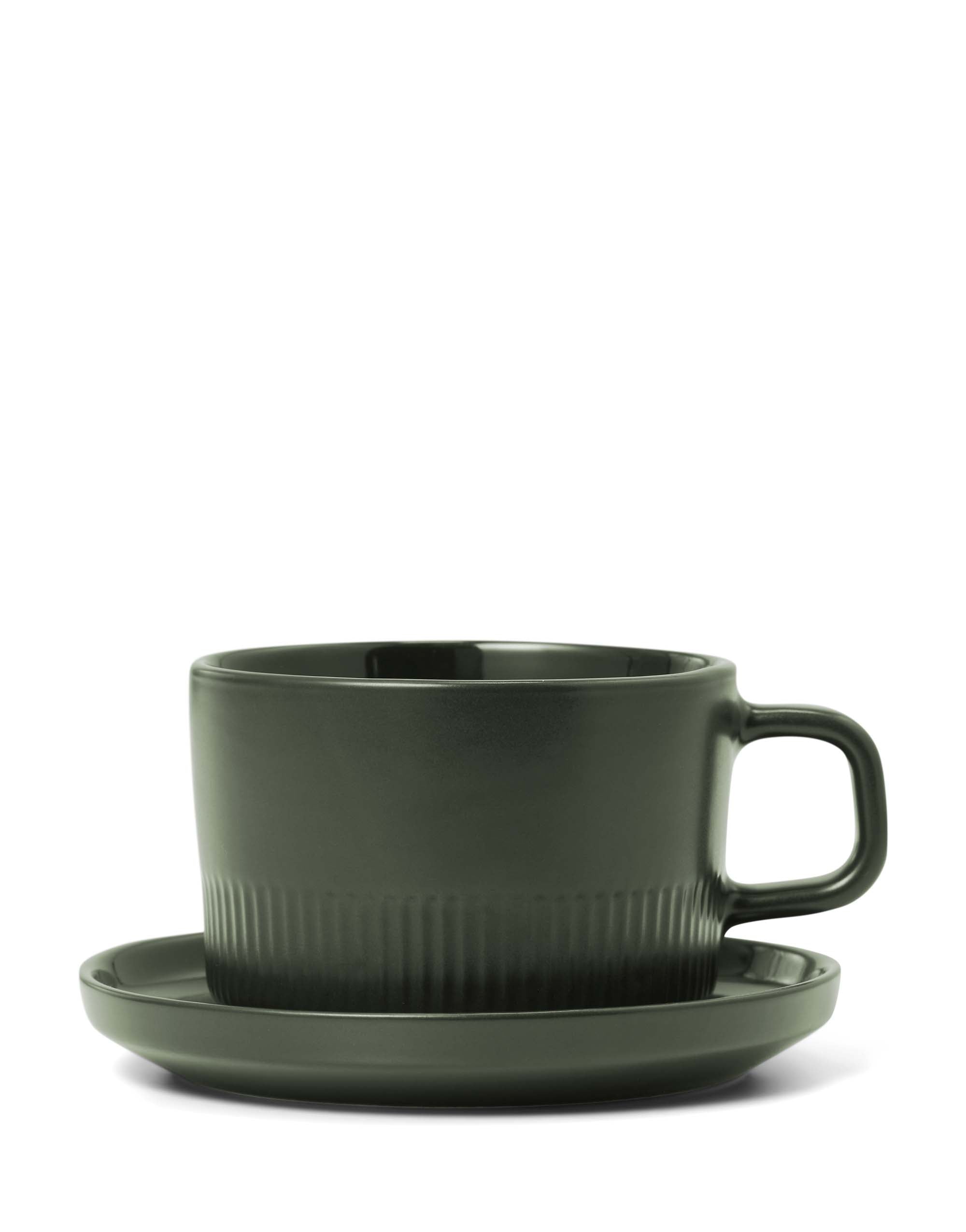 Moments Koffiekop & schotel - 20cl