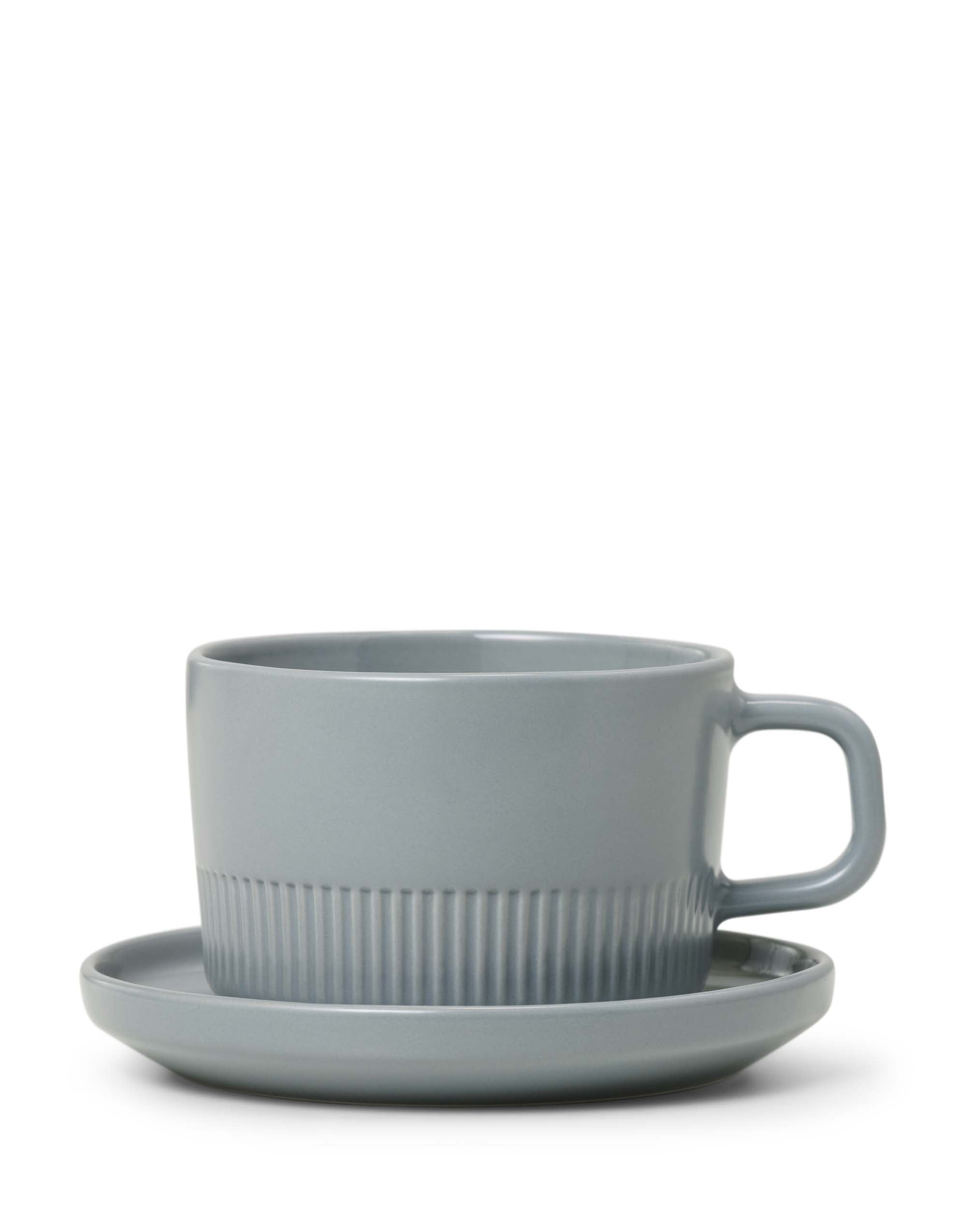 Moments Koffiekop & schotel - 20cl