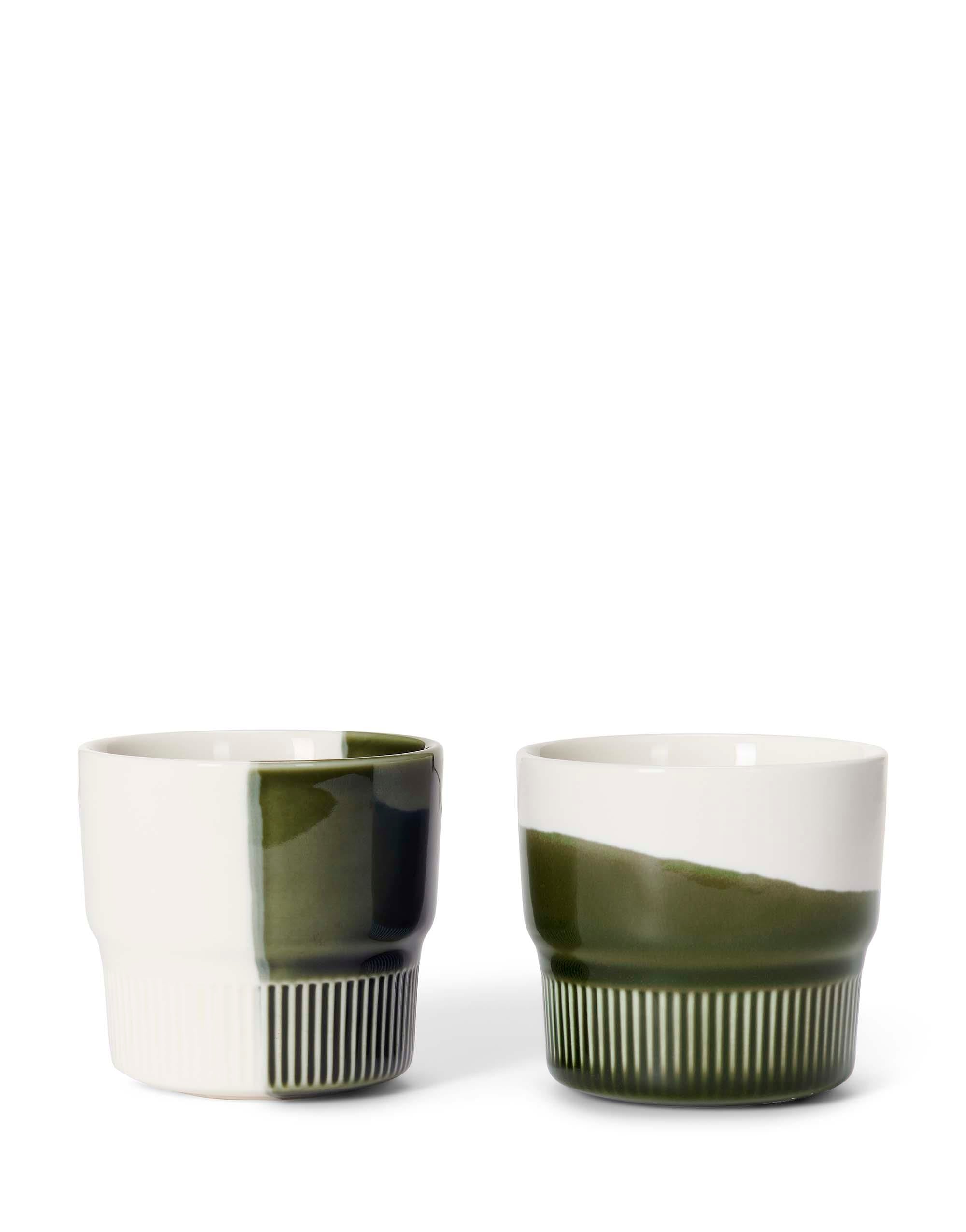 Moments Coffee mug - 2 piece set